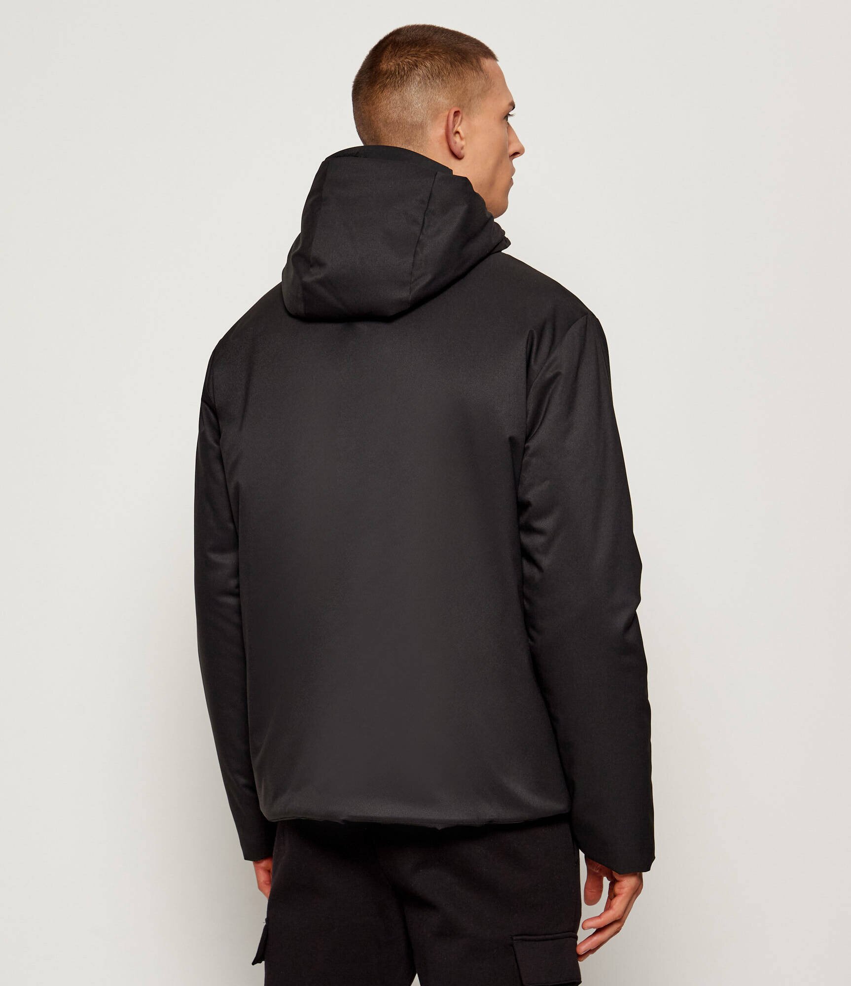 EA7 Geacă | Modern fit
