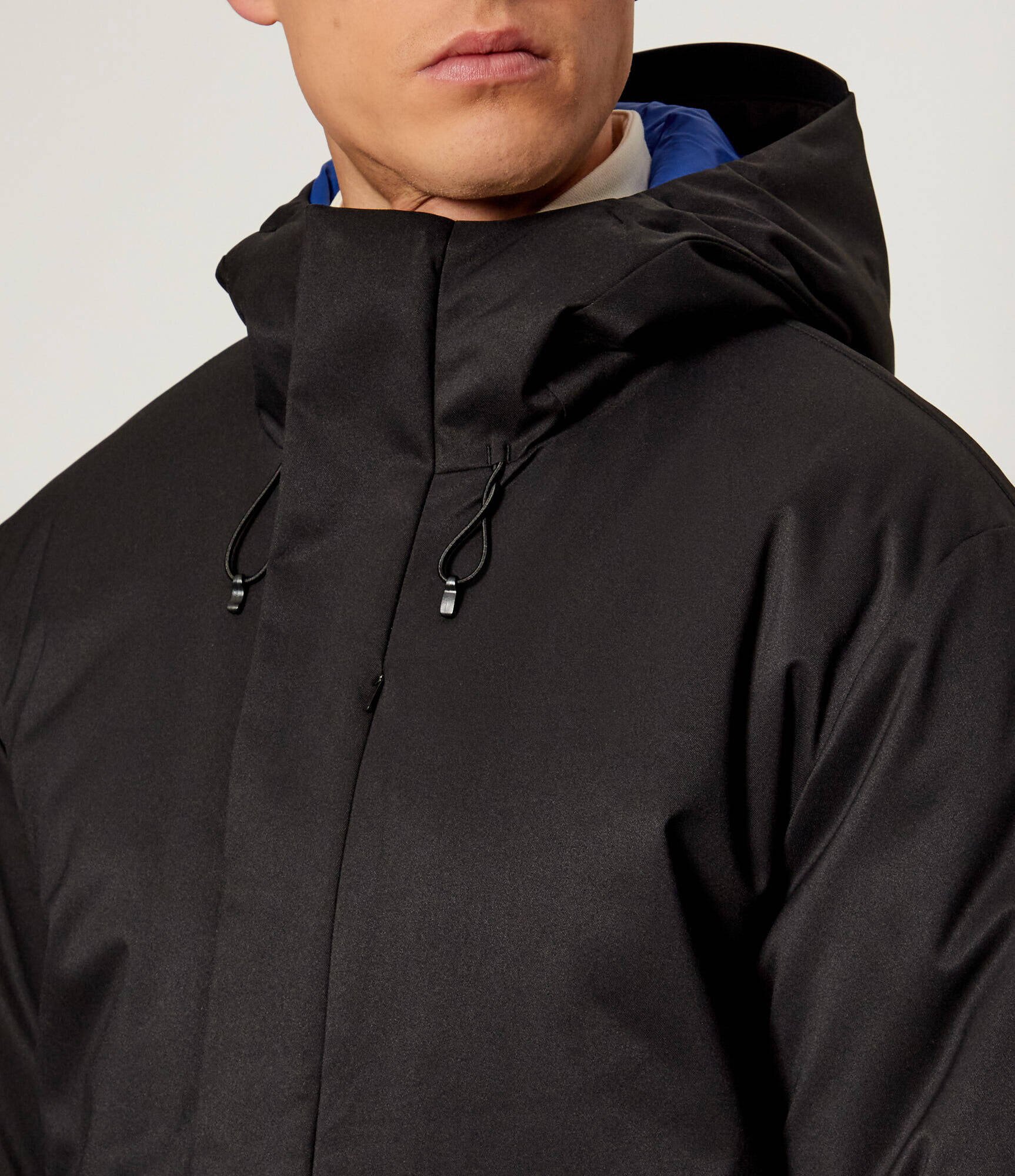 EA7 Geacă | Modern fit