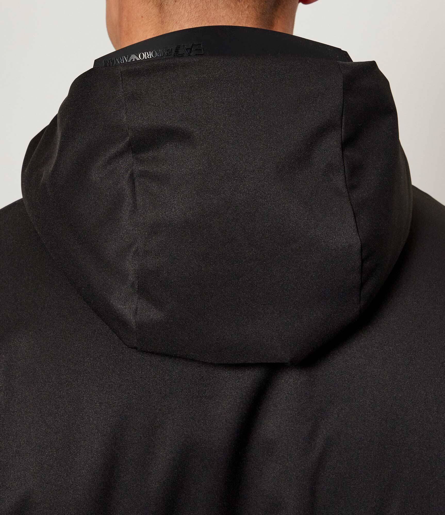 EA7 Geacă | Modern fit