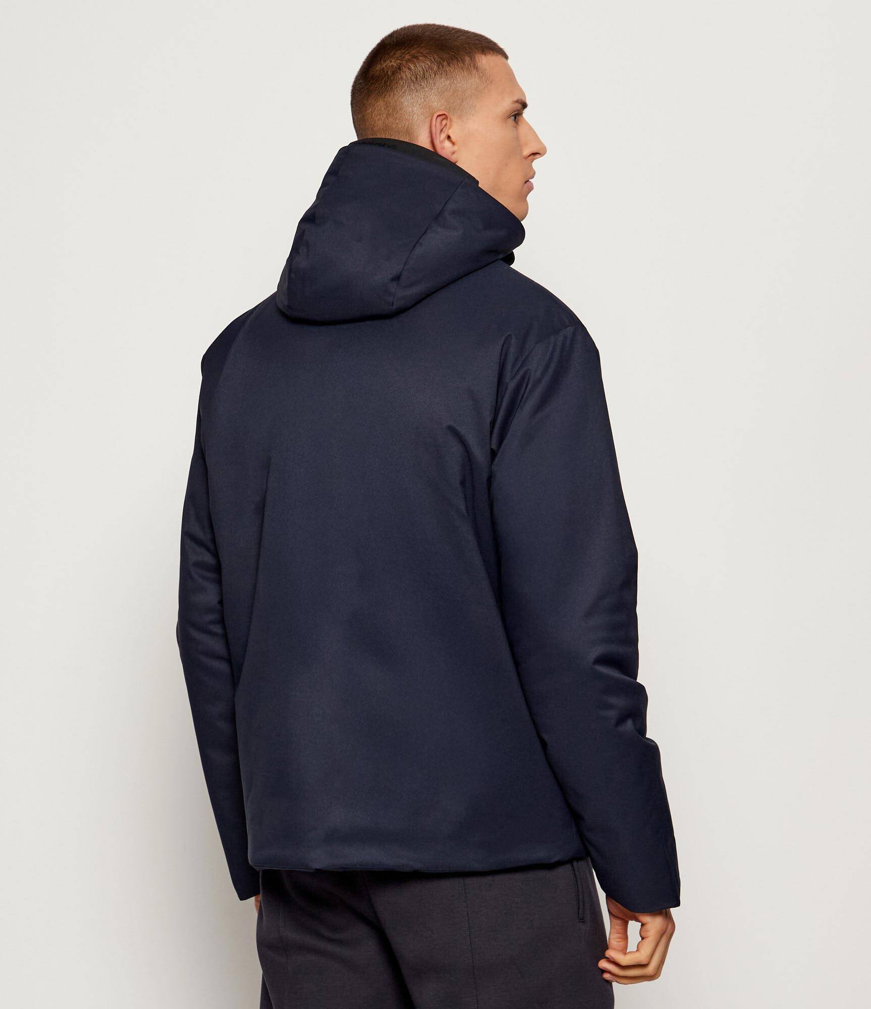 EA7 Geacă | Modern fit