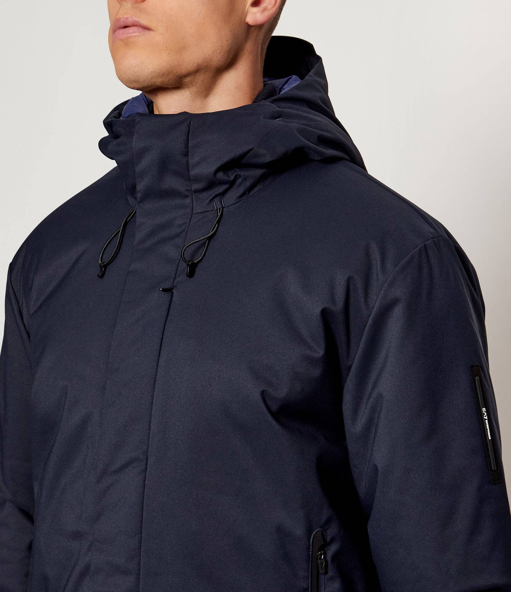 EA7 Geacă | Modern fit