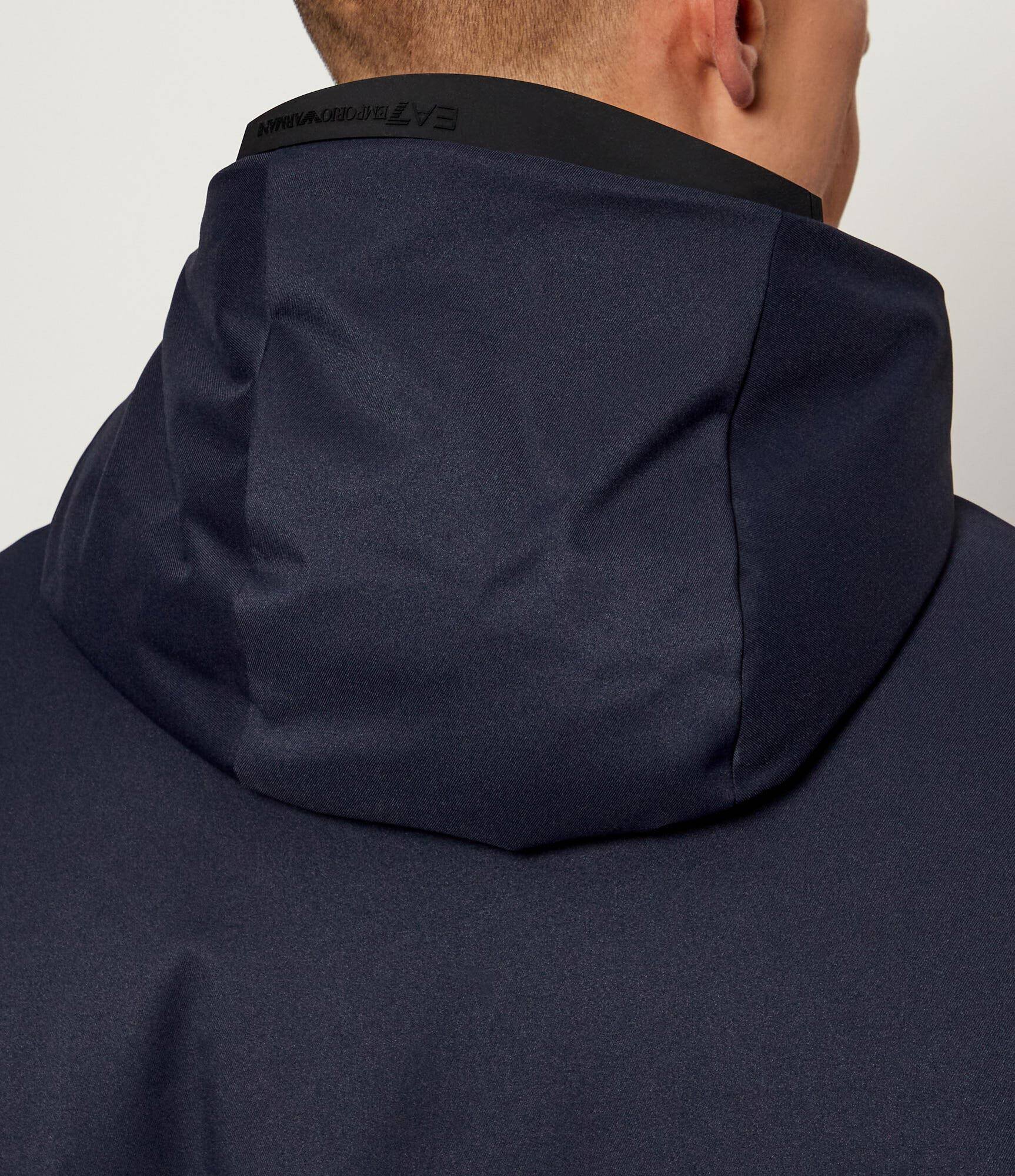 EA7 Geacă | Modern fit