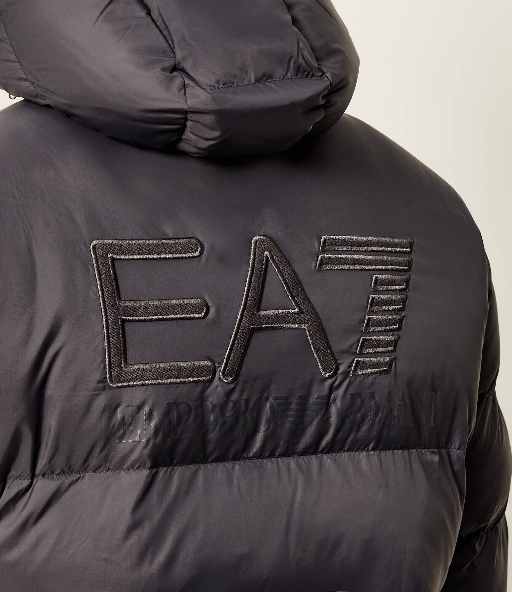 EA7 Geacă | Modern fit