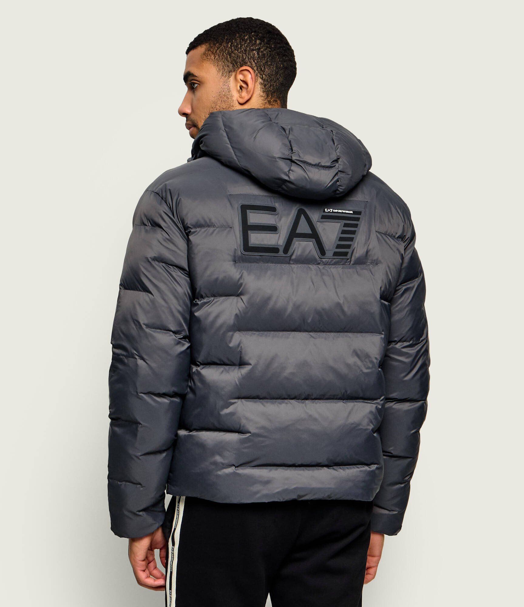 EA7 Geacă | Modern fit