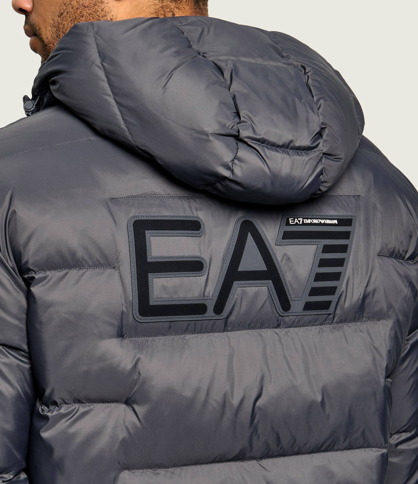 EA7 Geacă | Modern fit