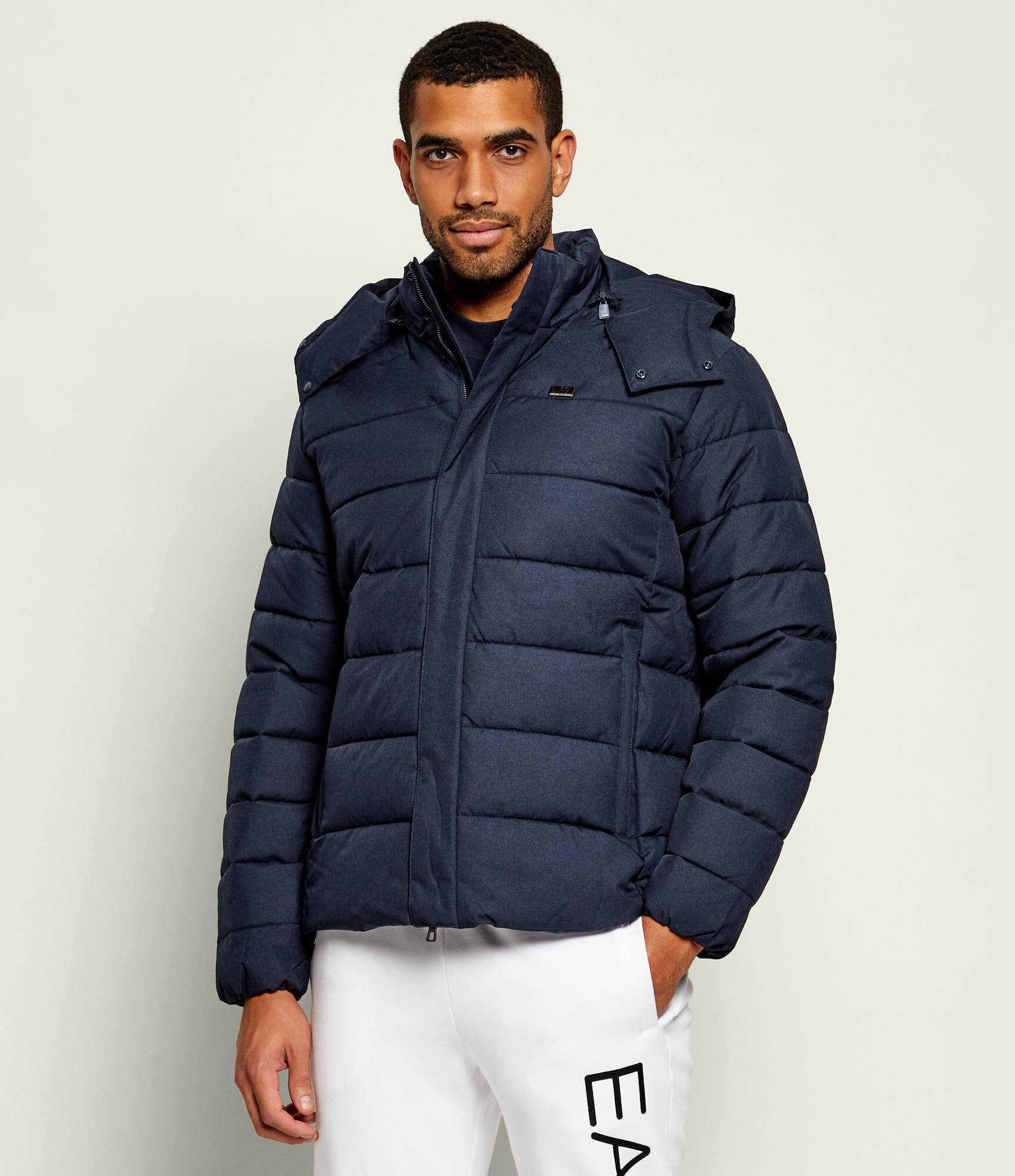 EA7 Geacă | Modern fit