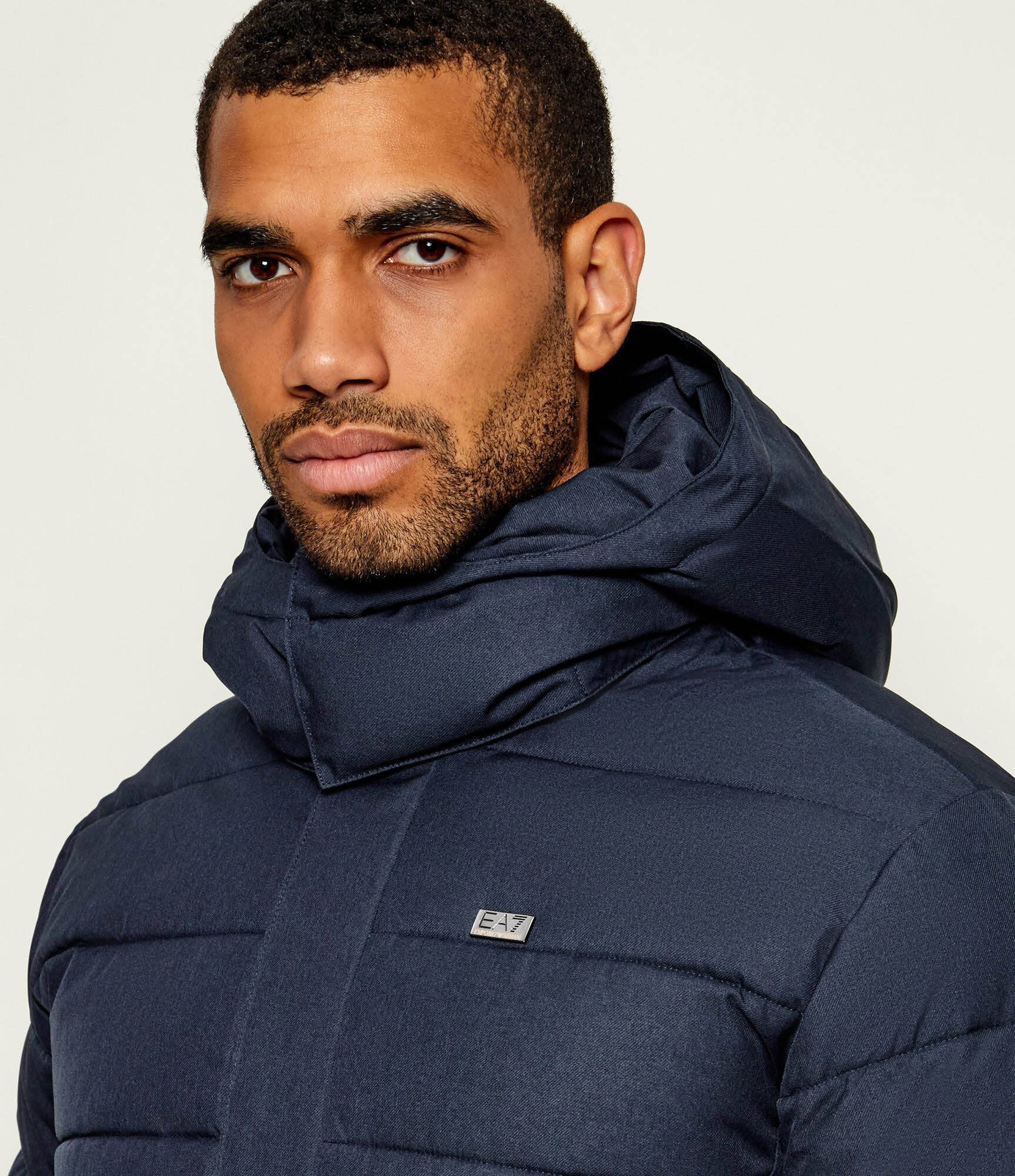 EA7 Geacă | Modern fit