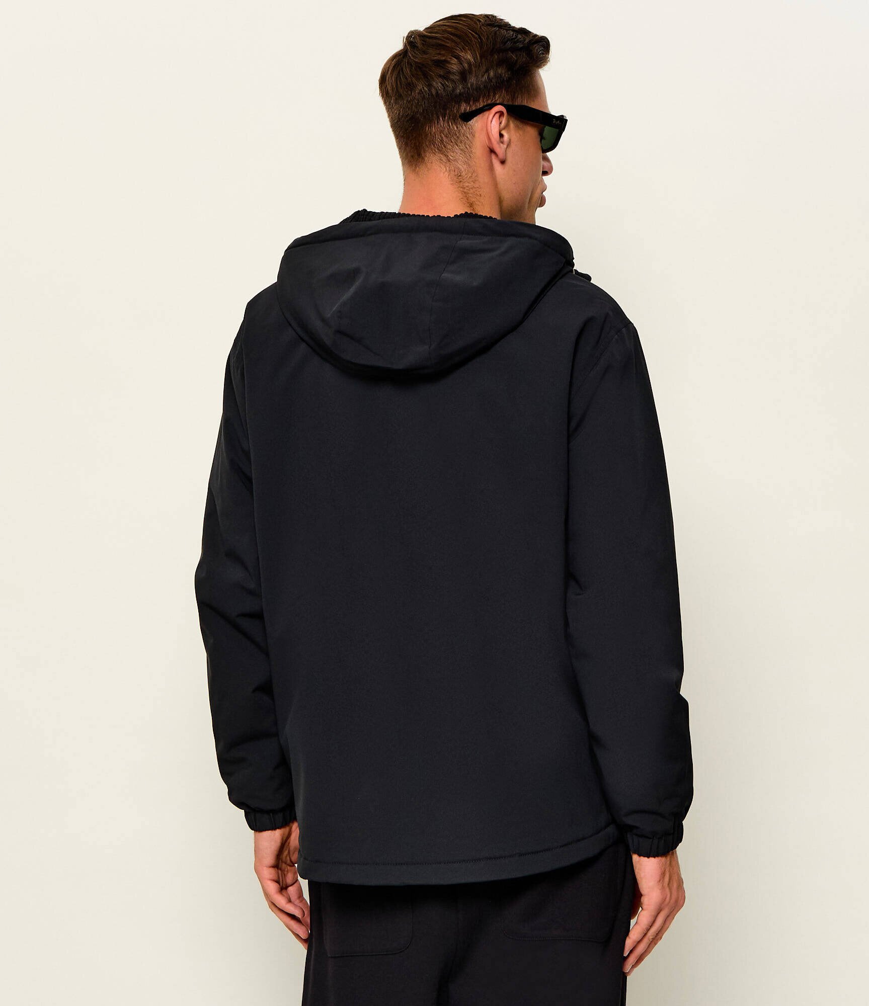 EA7 Geacă | Modern fit