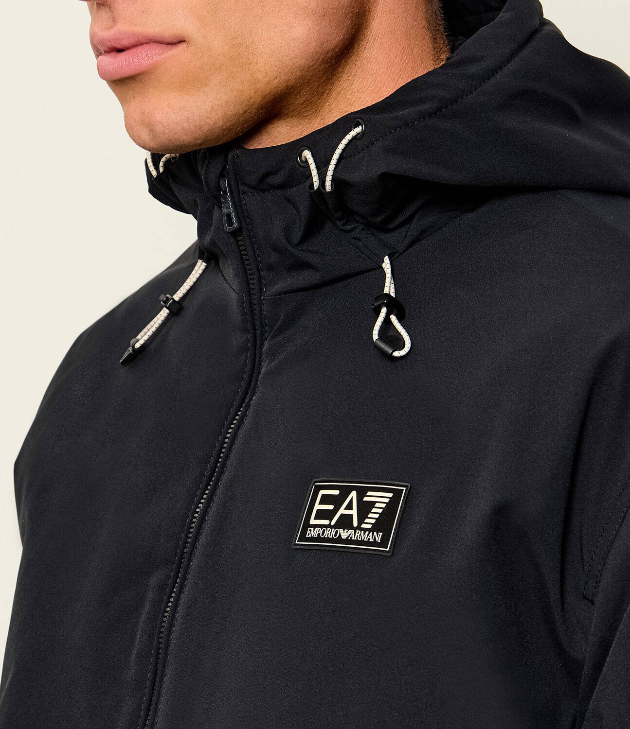 EA7 Geacă | Modern fit