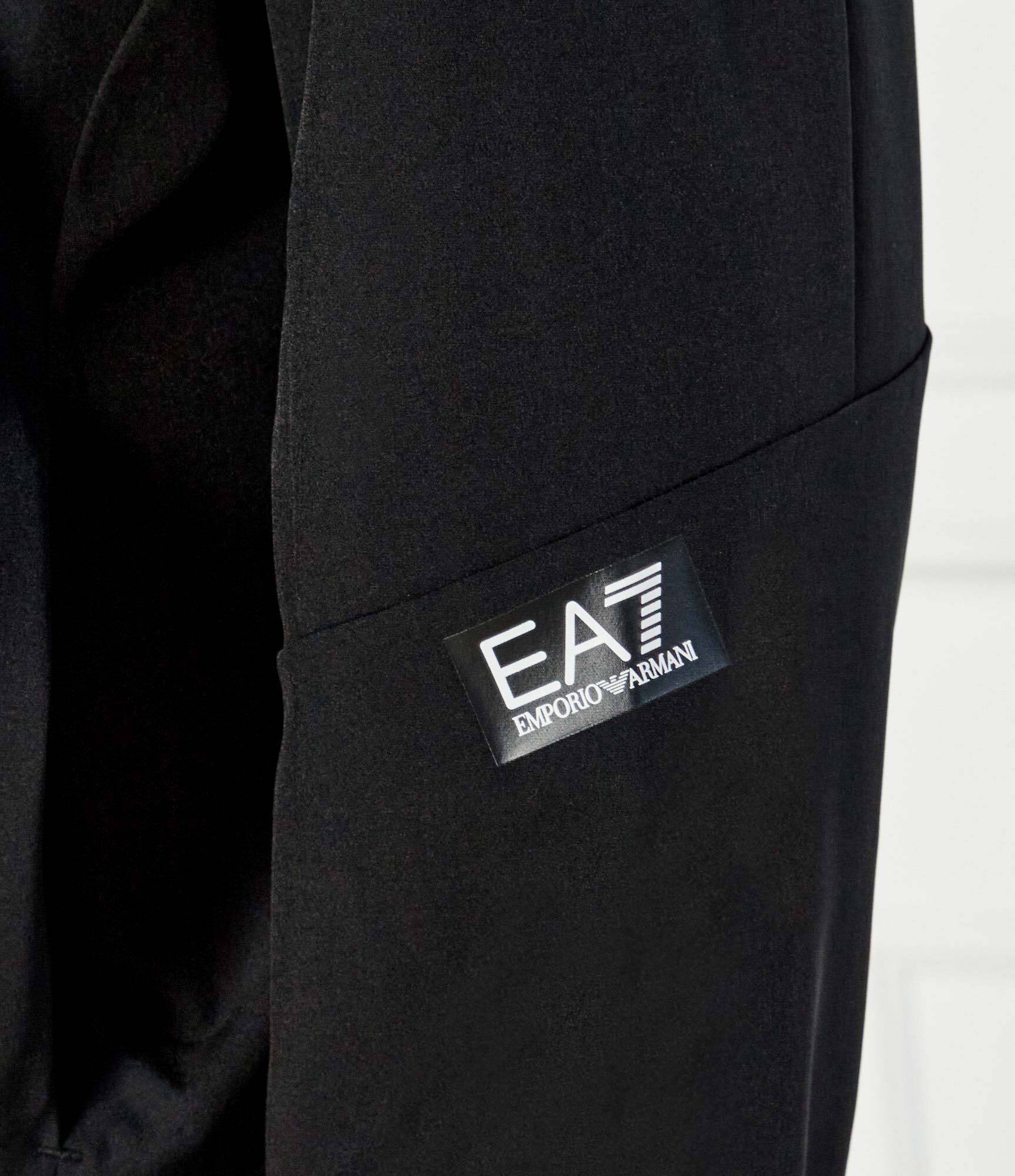 EA7 Geacă | Oversize fit