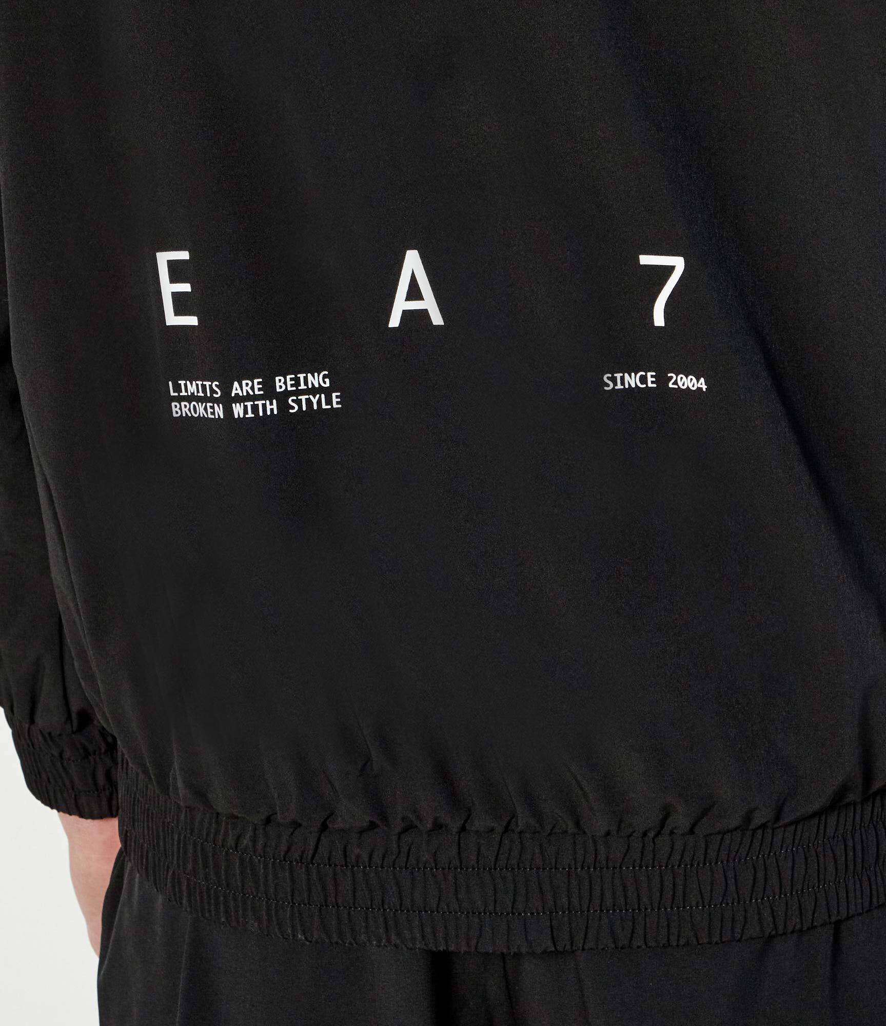 EA7 Geacă | Oversize fit