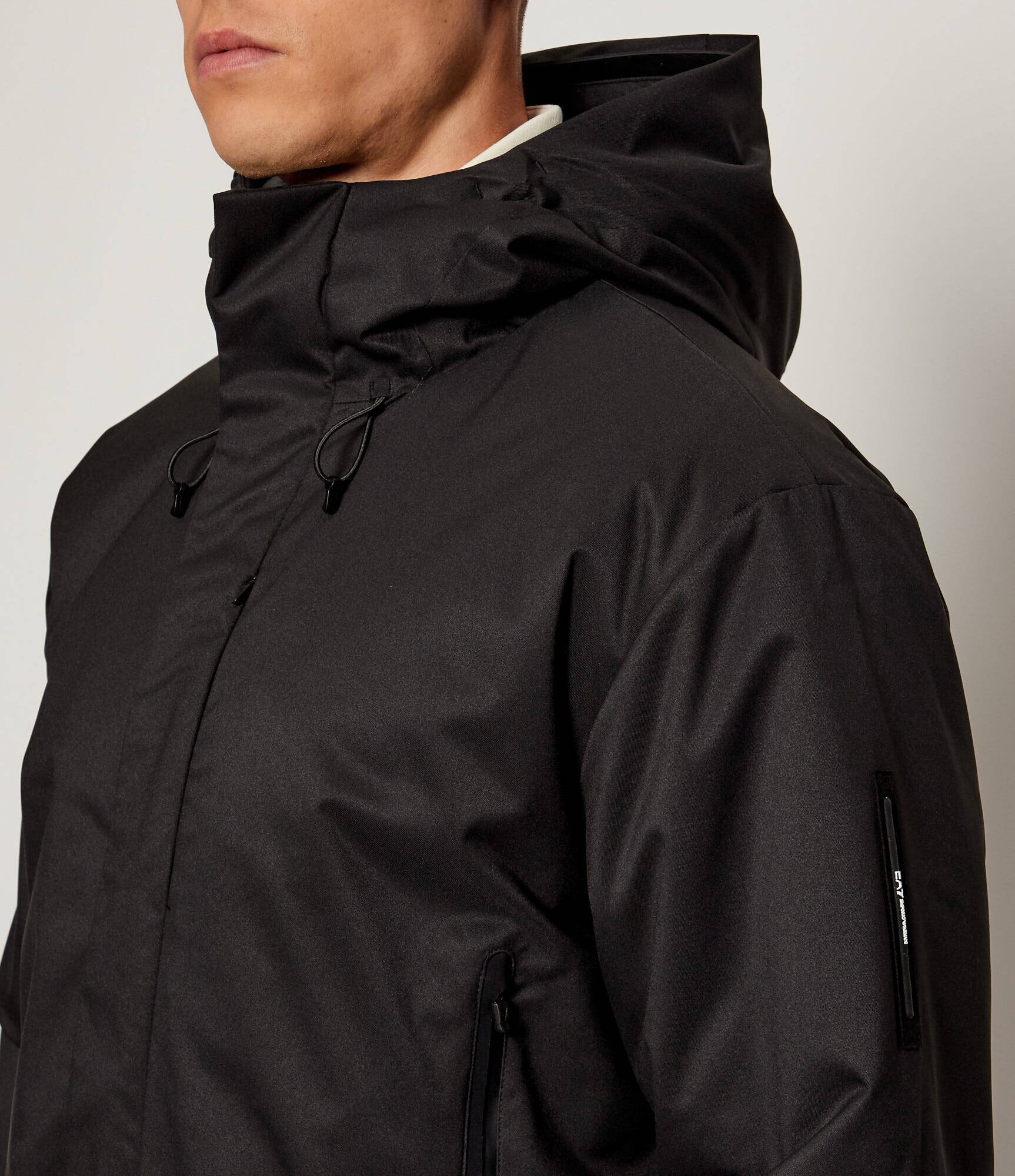EA7 Geacă parka | Modern fit