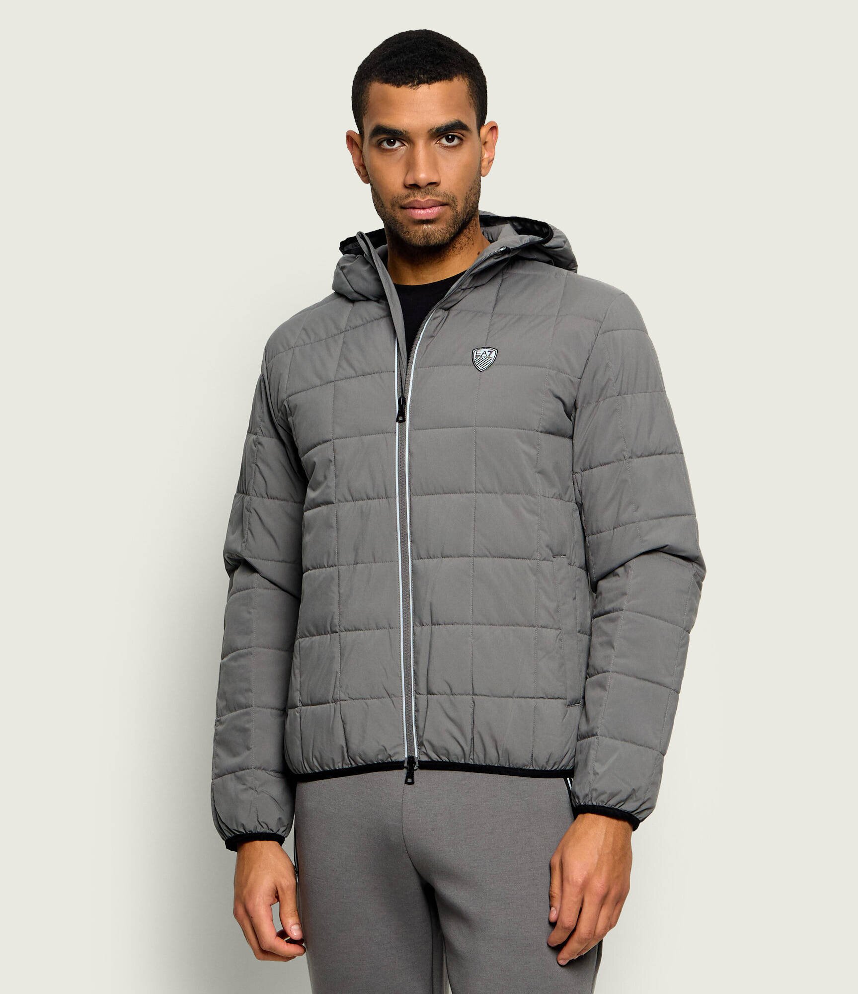 EA7 Geacă | regular fit
