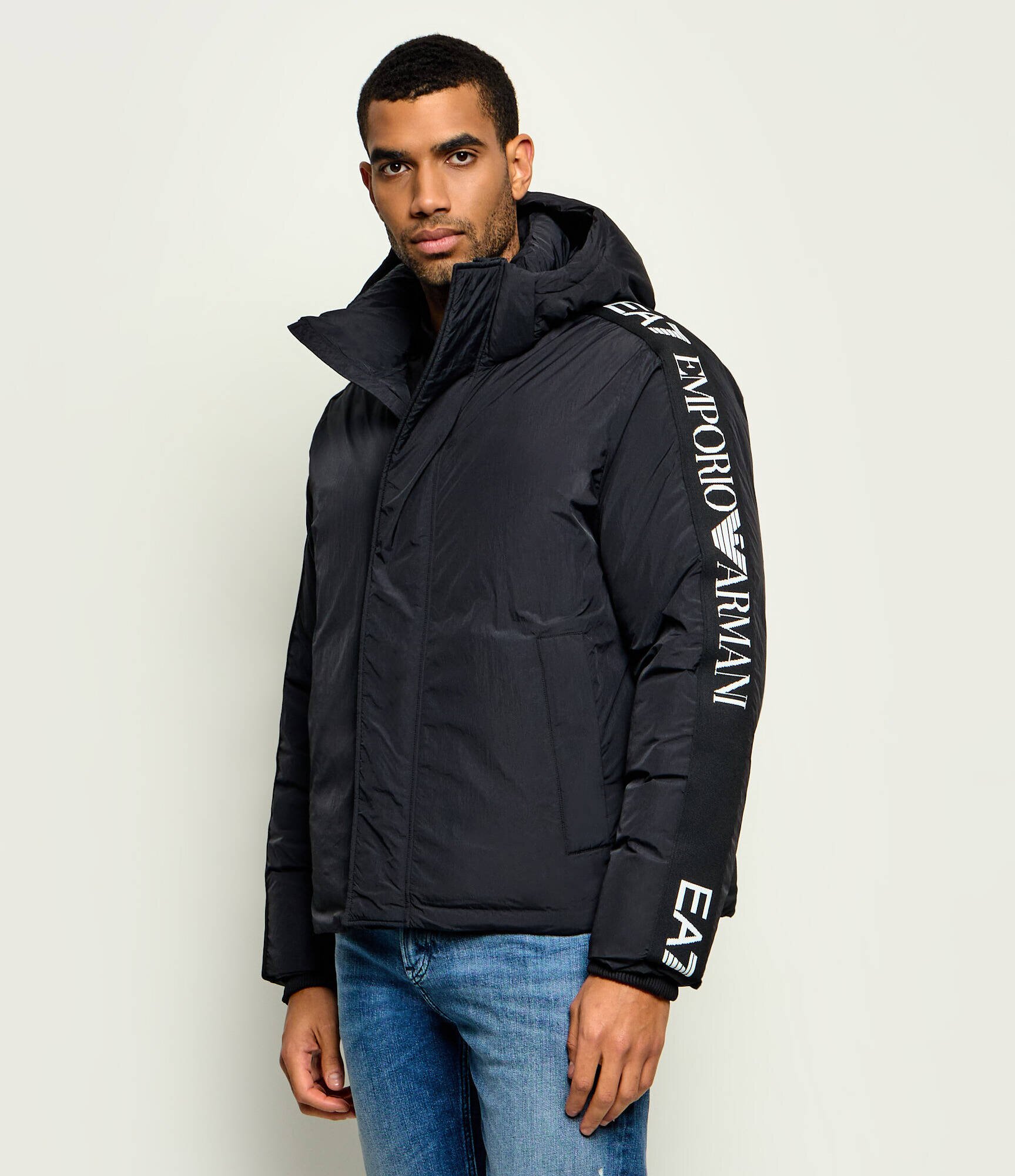 EA7 Geacă | regular fit