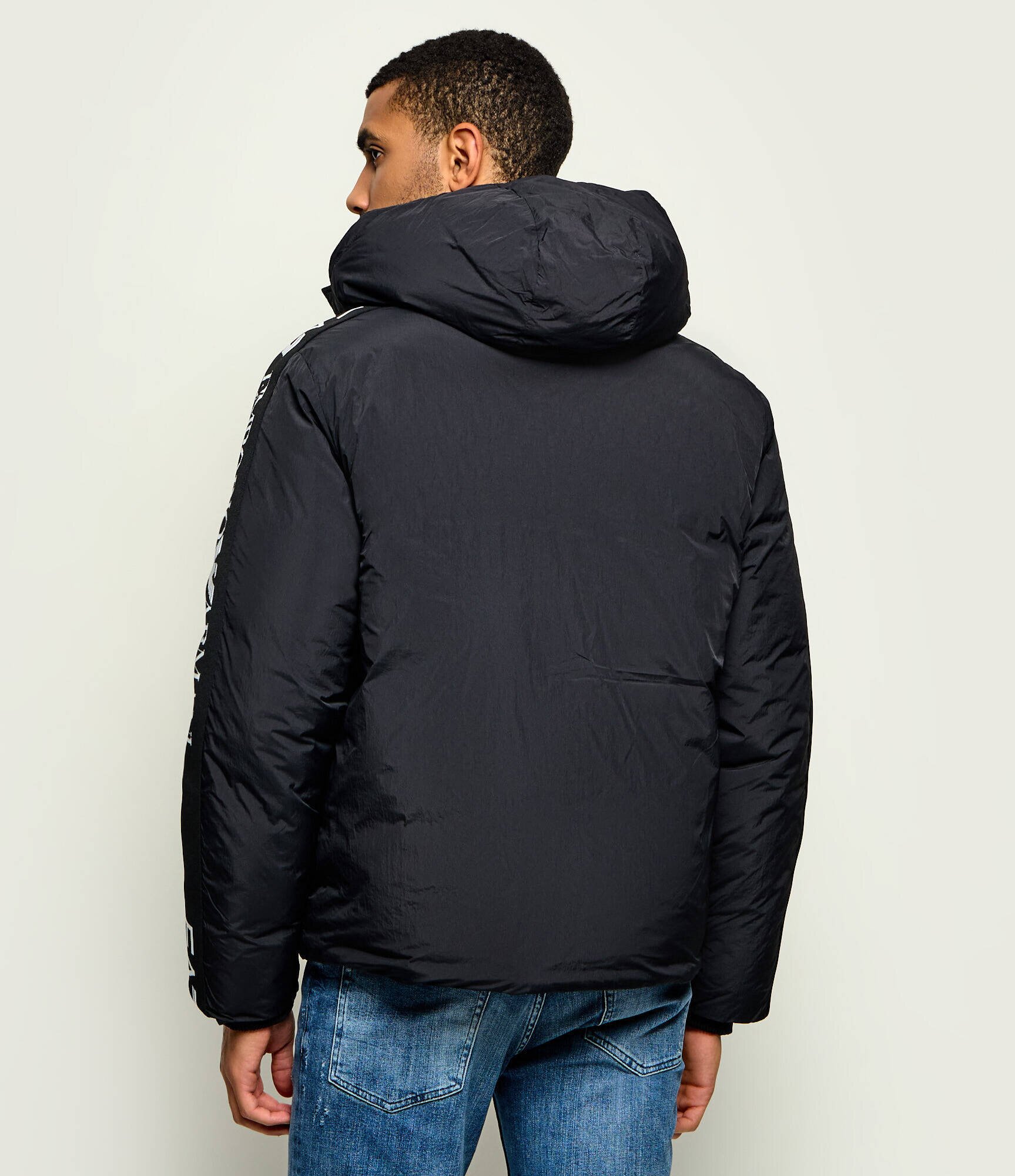 EA7 Geacă | regular fit
