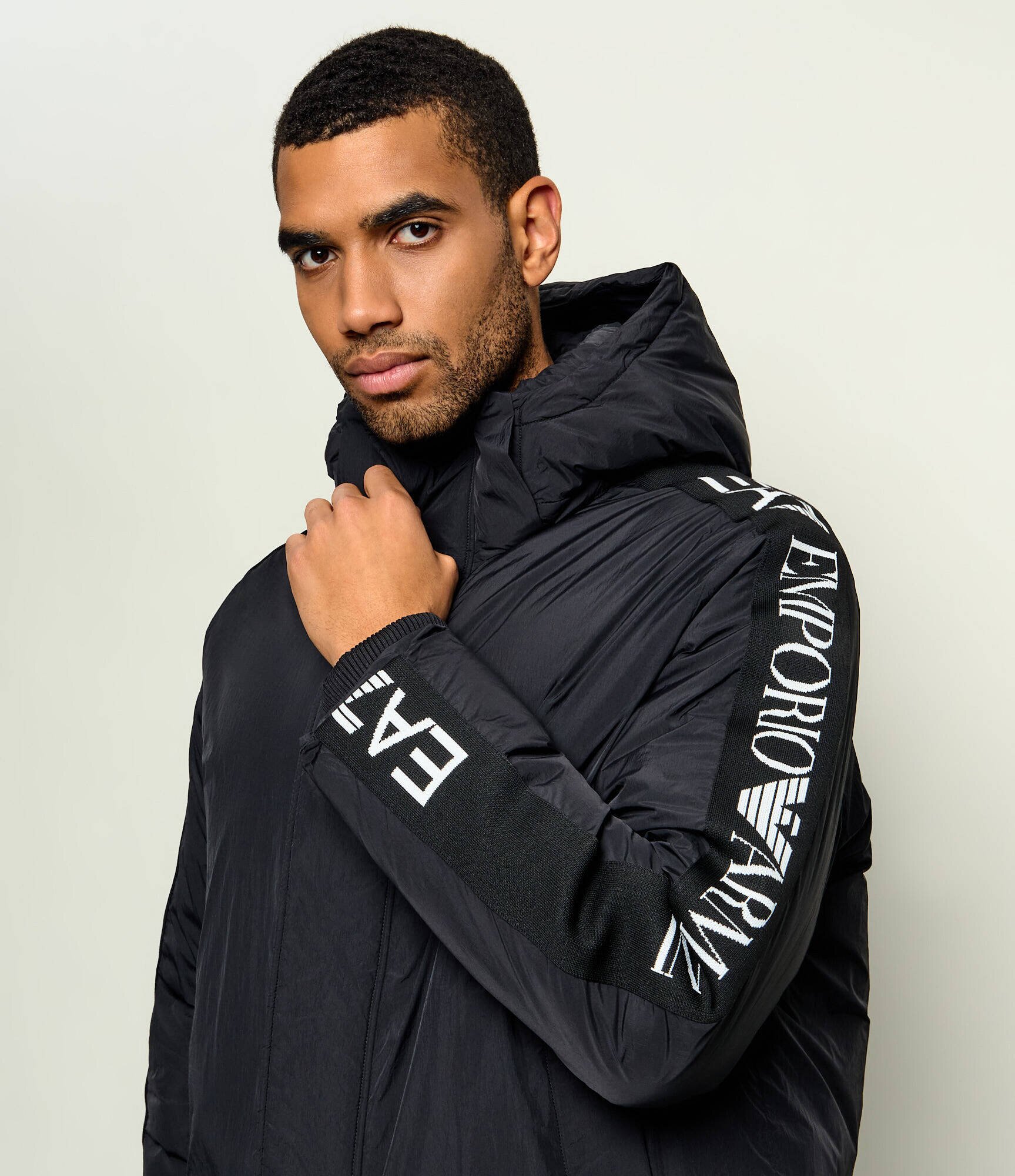 EA7 Geacă | regular fit