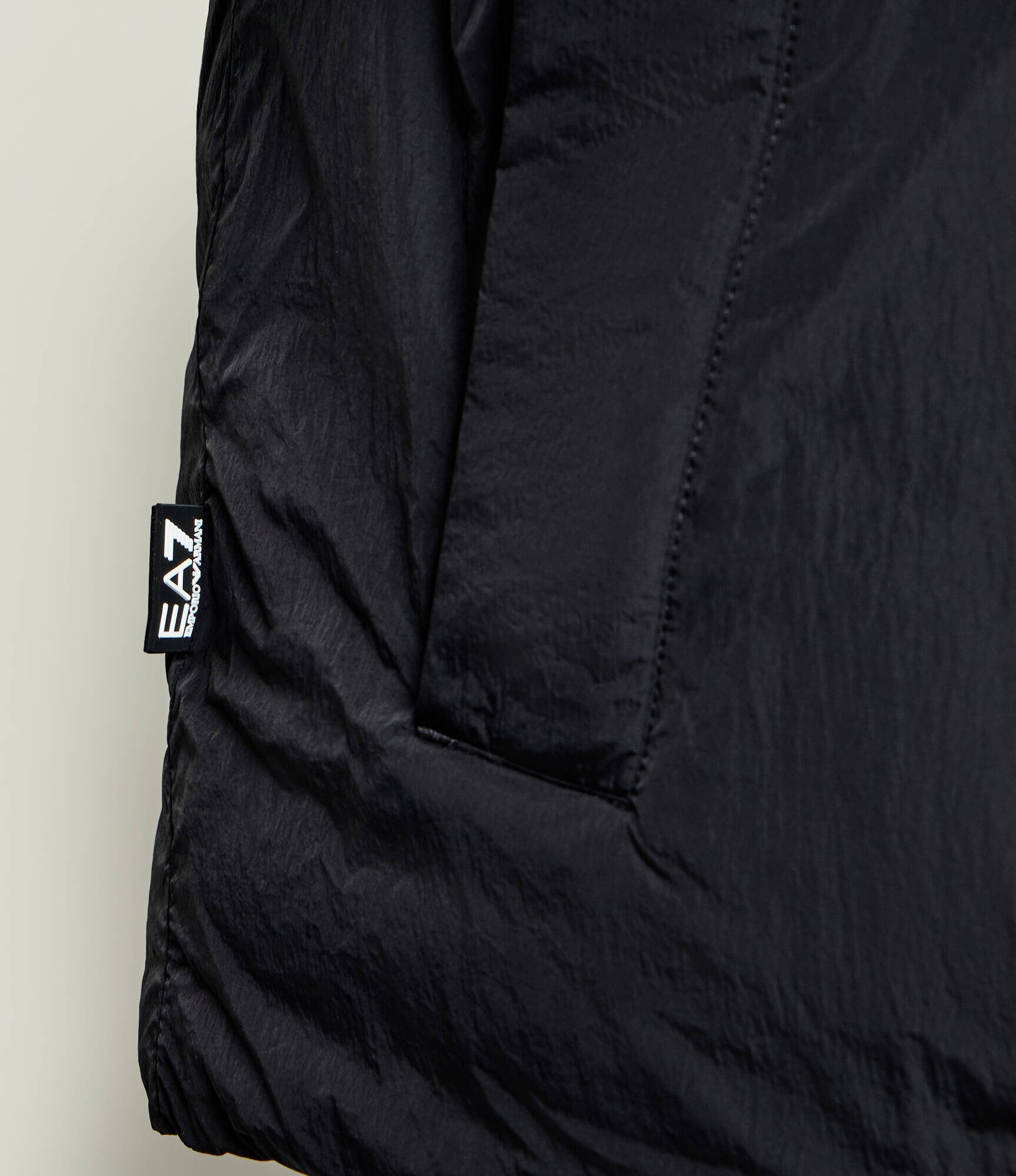 EA7 Geacă | regular fit