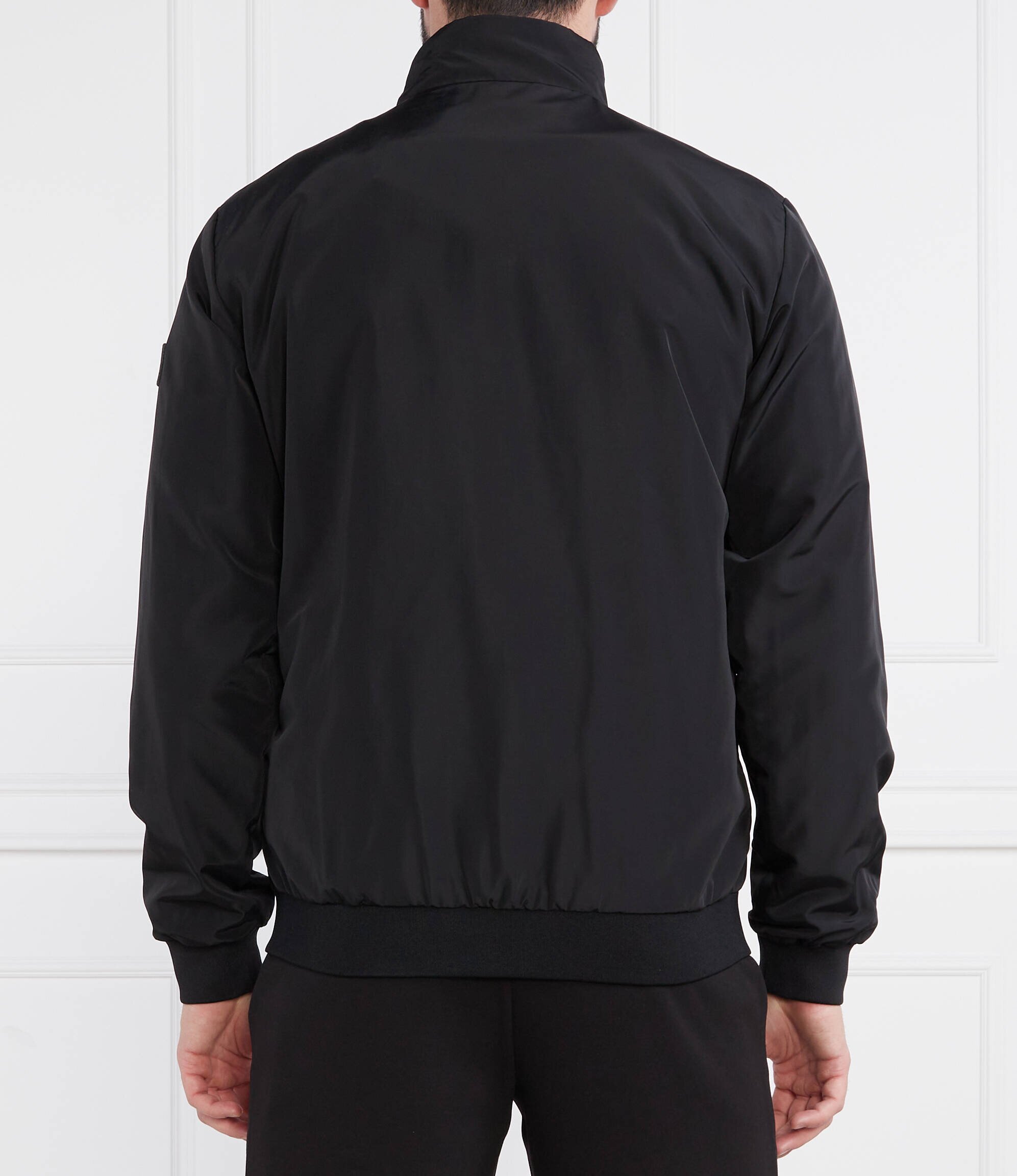 EA7 Geacă | Regular Fit