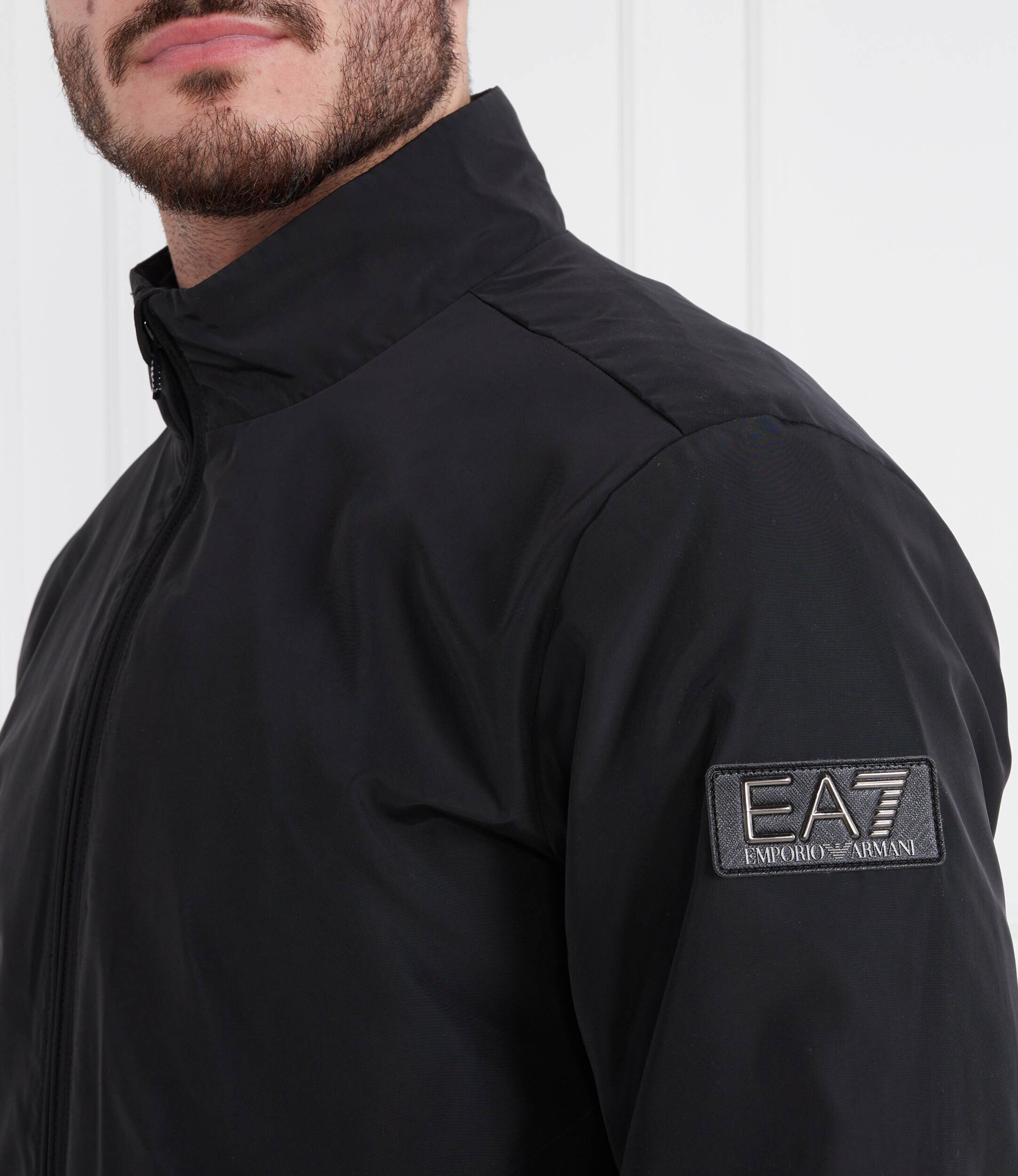 EA7 Geacă | Regular Fit