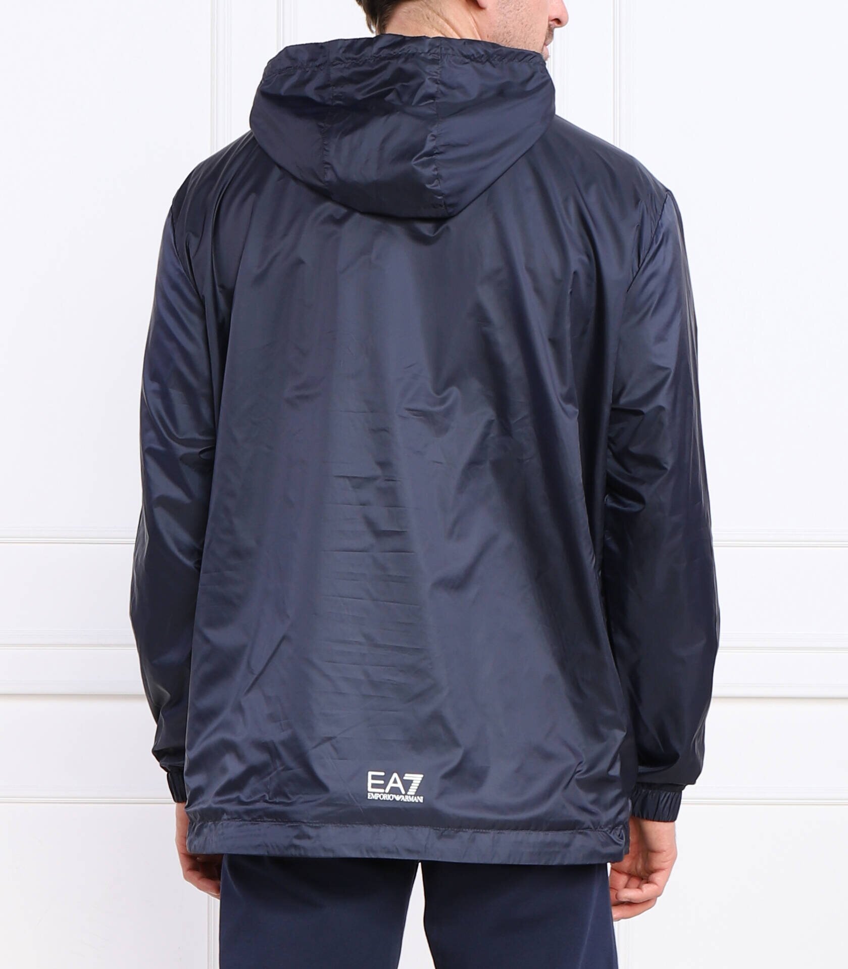 EA7 Geacă | Regular Fit
