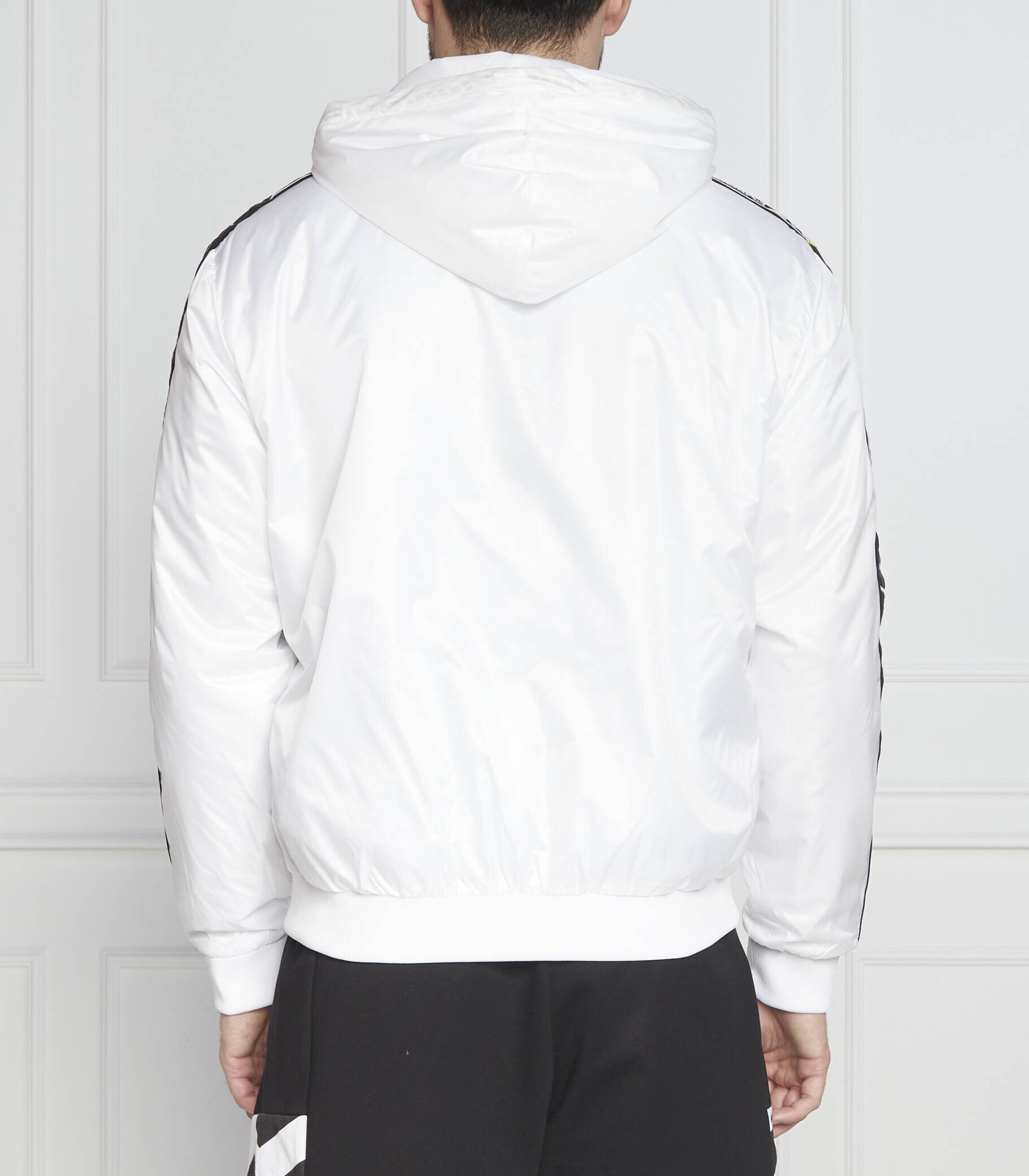 EA7 Geacă | Regular Fit