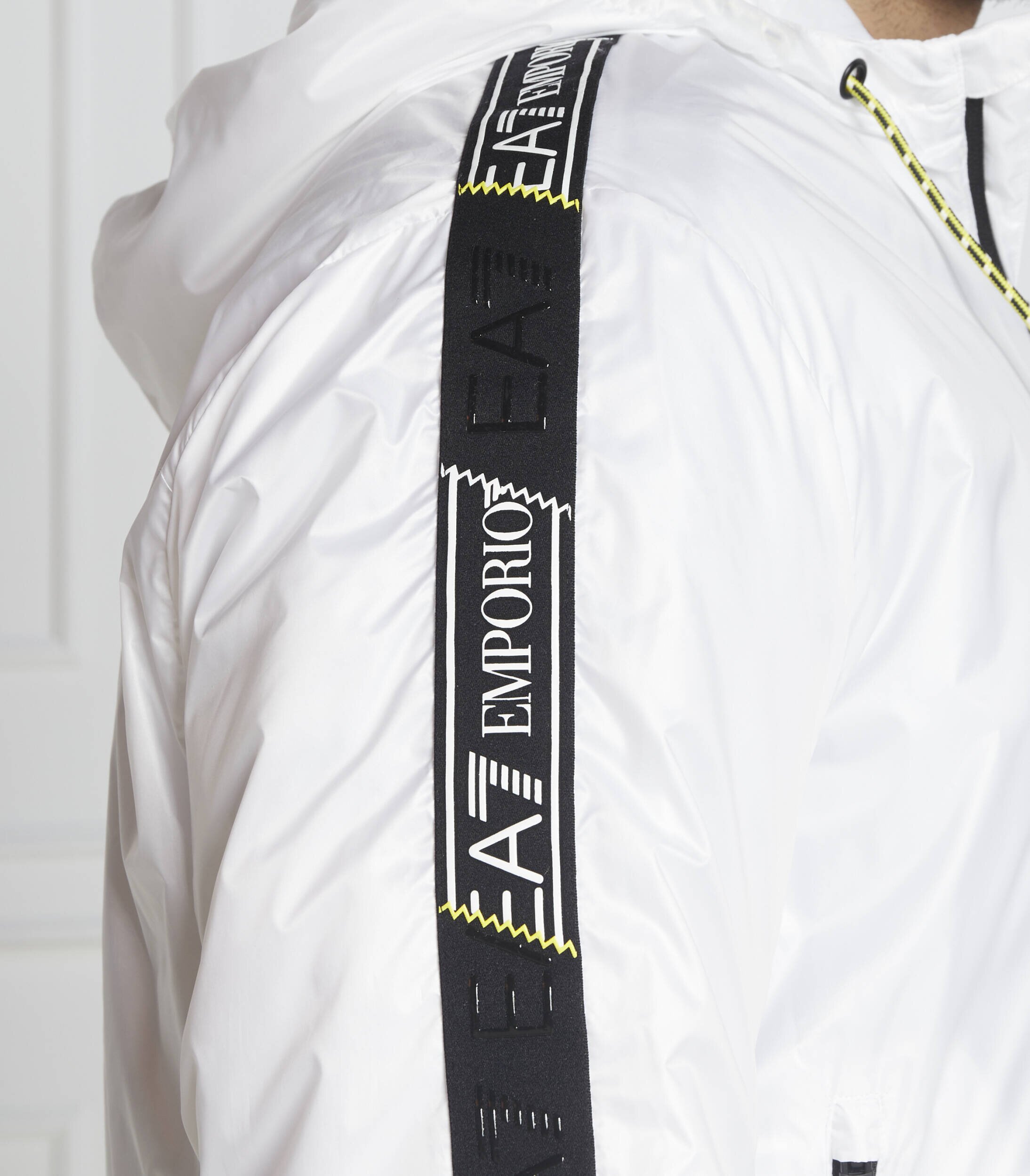 EA7 Geacă | Regular Fit
