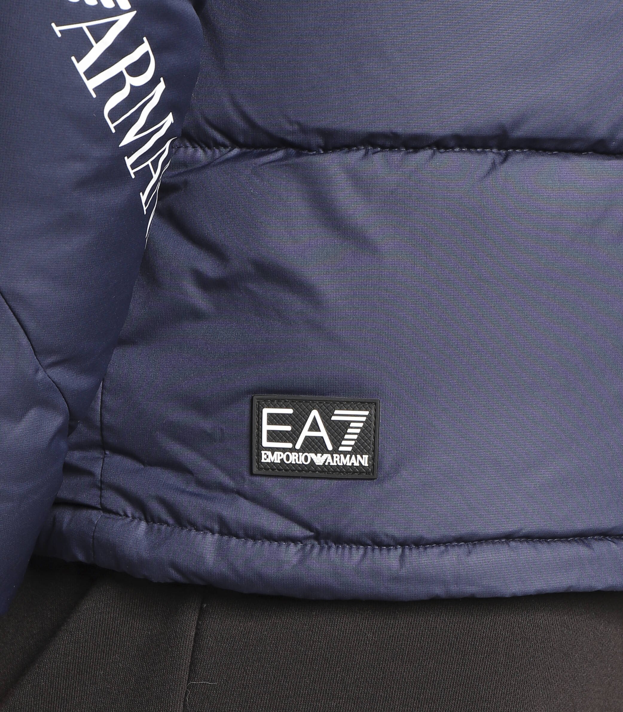 EA7 Geacă | Regular Fit
