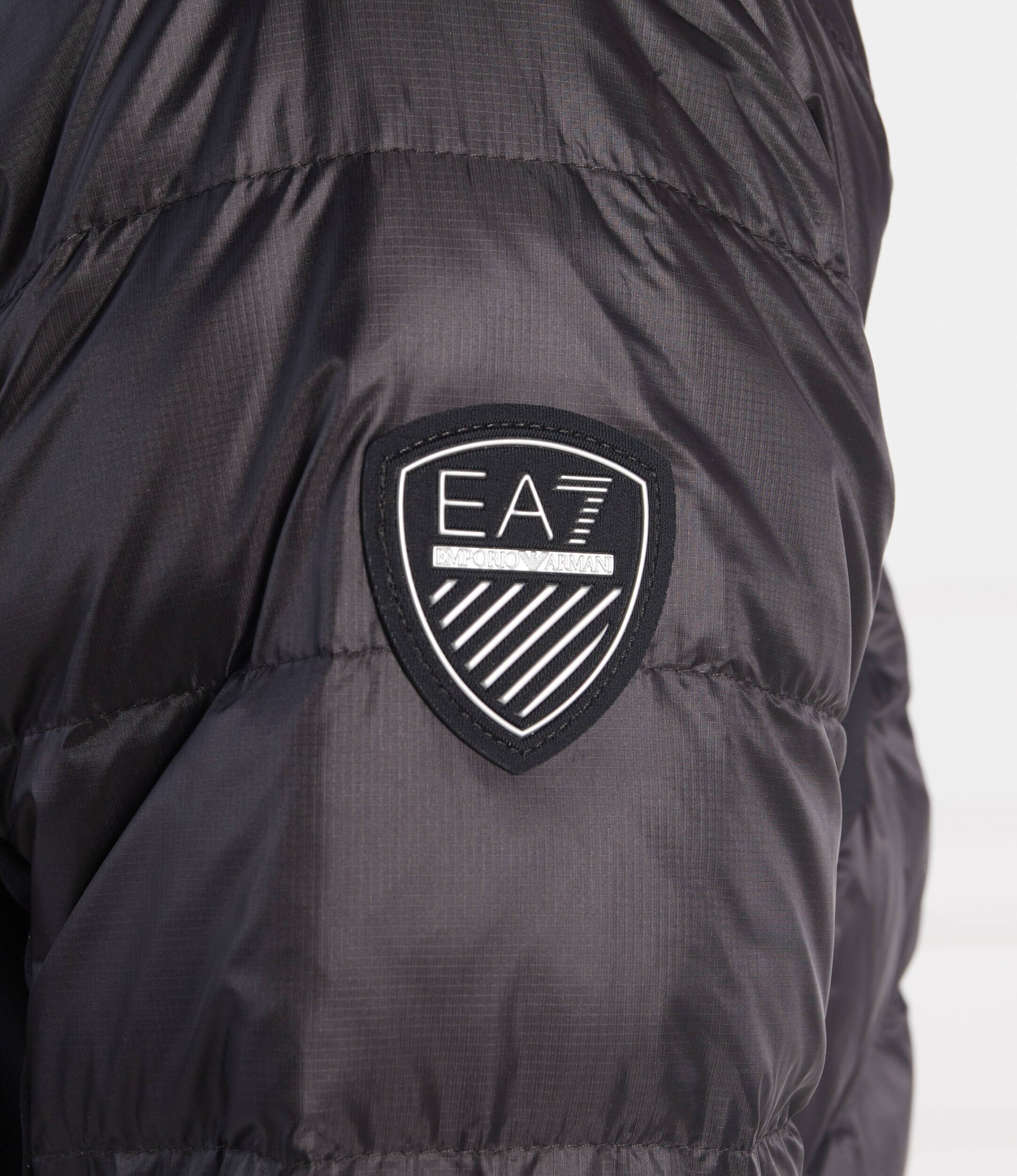 EA7 Geacă | Regular Fit