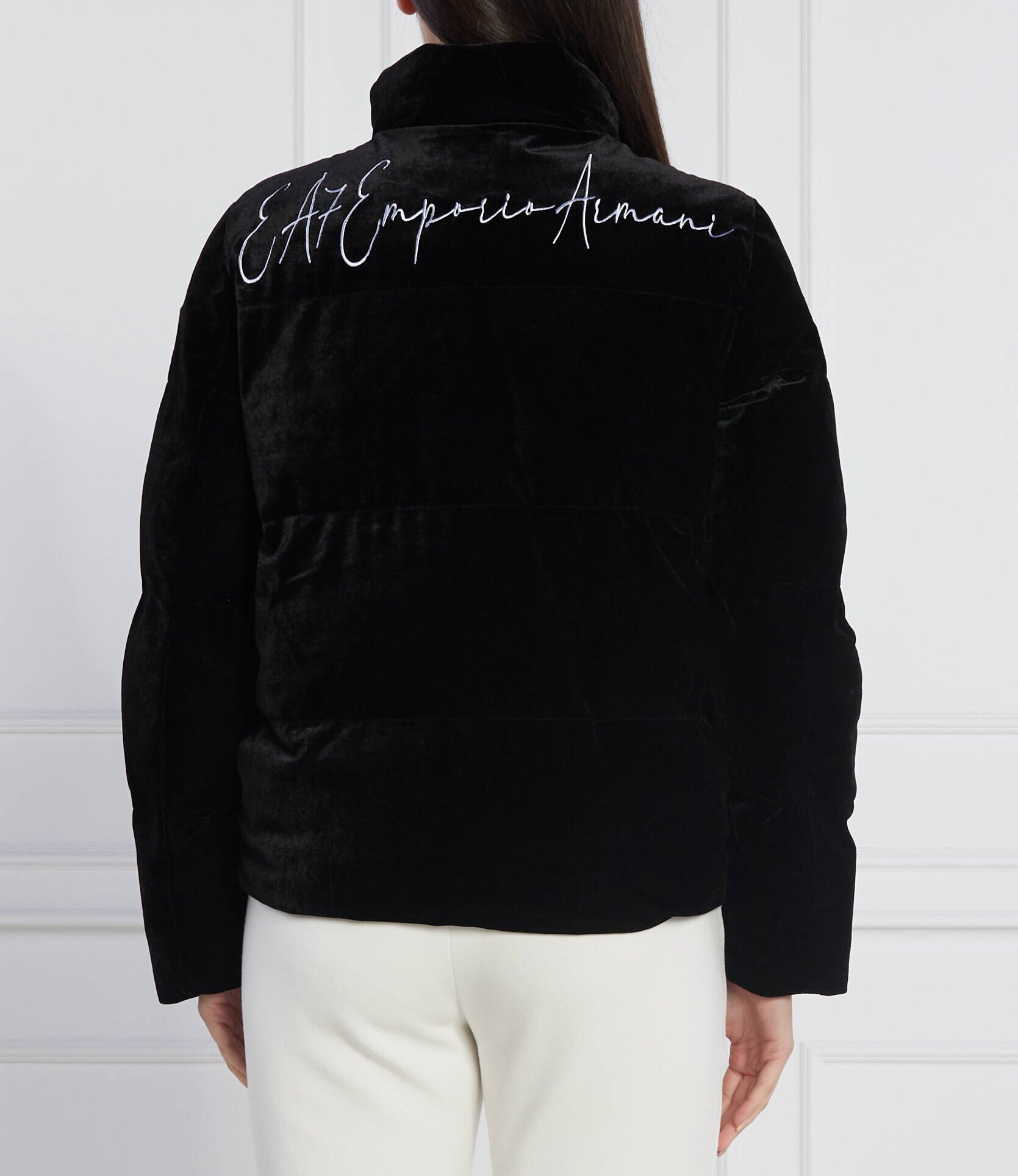 EA7 Geacă | Regular Fit