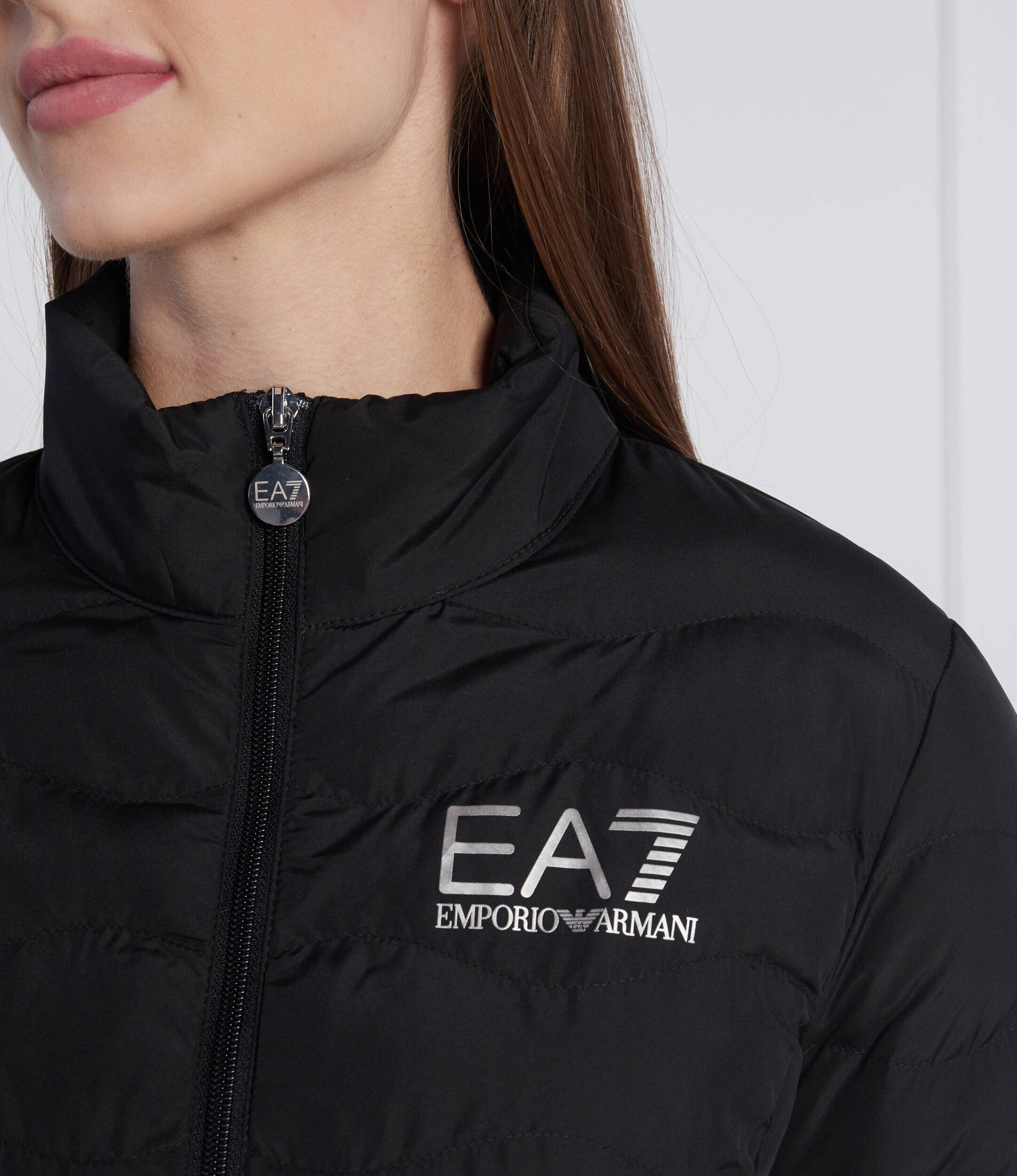 EA7 Geacă | regular fit