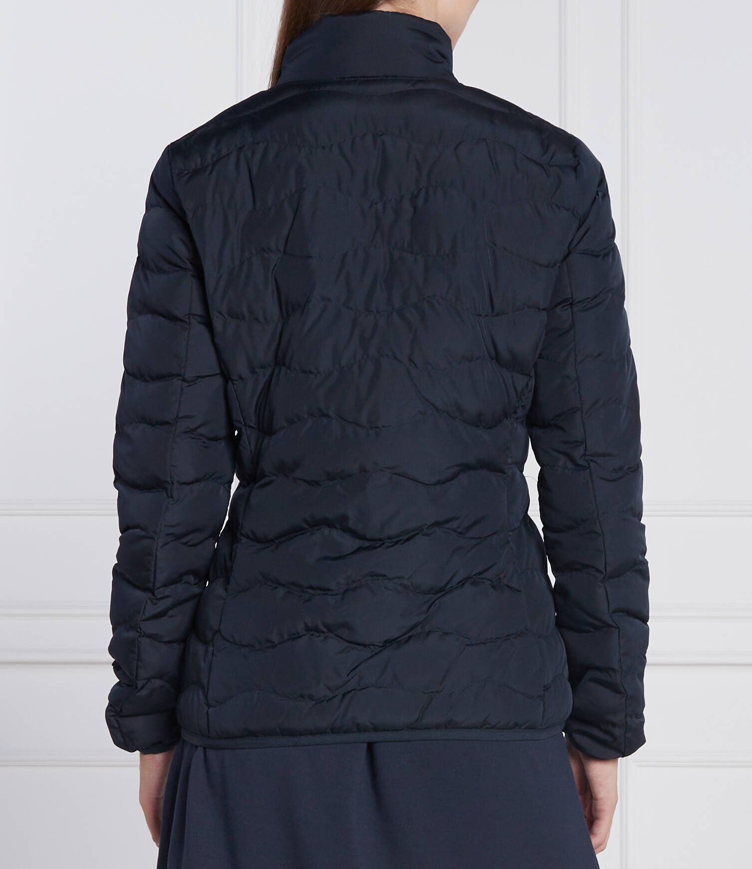 EA7 Geacă | regular fit