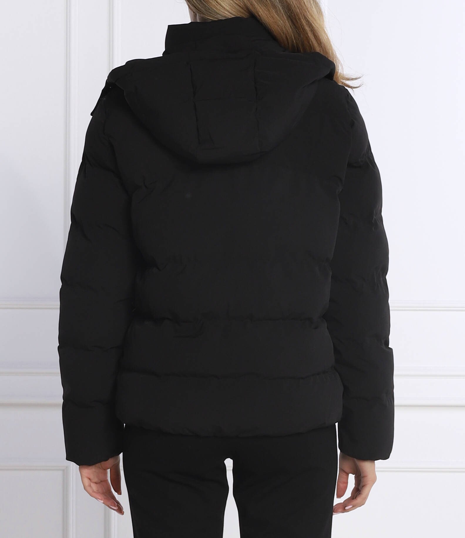 EA7 Geacă | Regular Fit