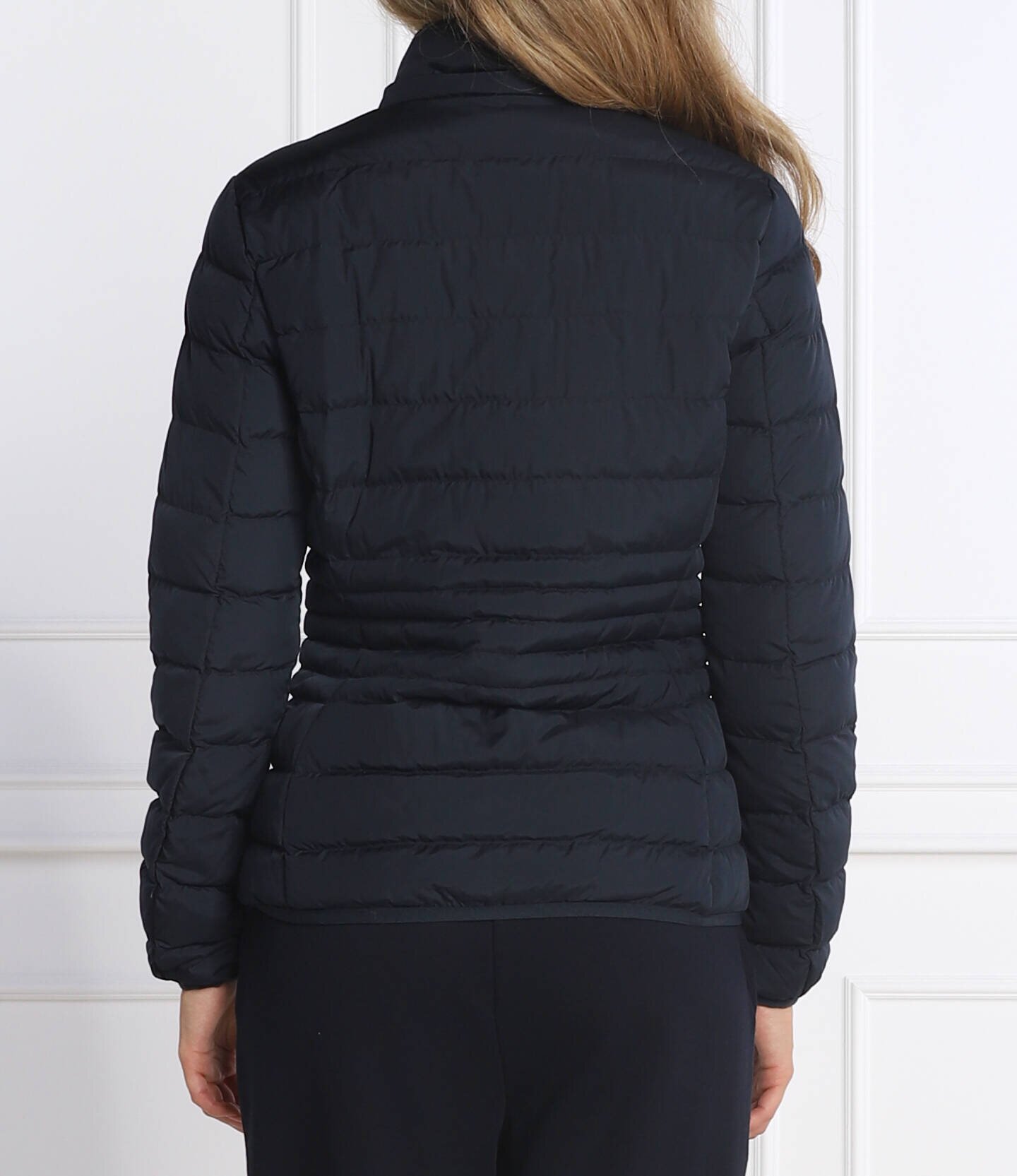 EA7 Geacă | Regular Fit
