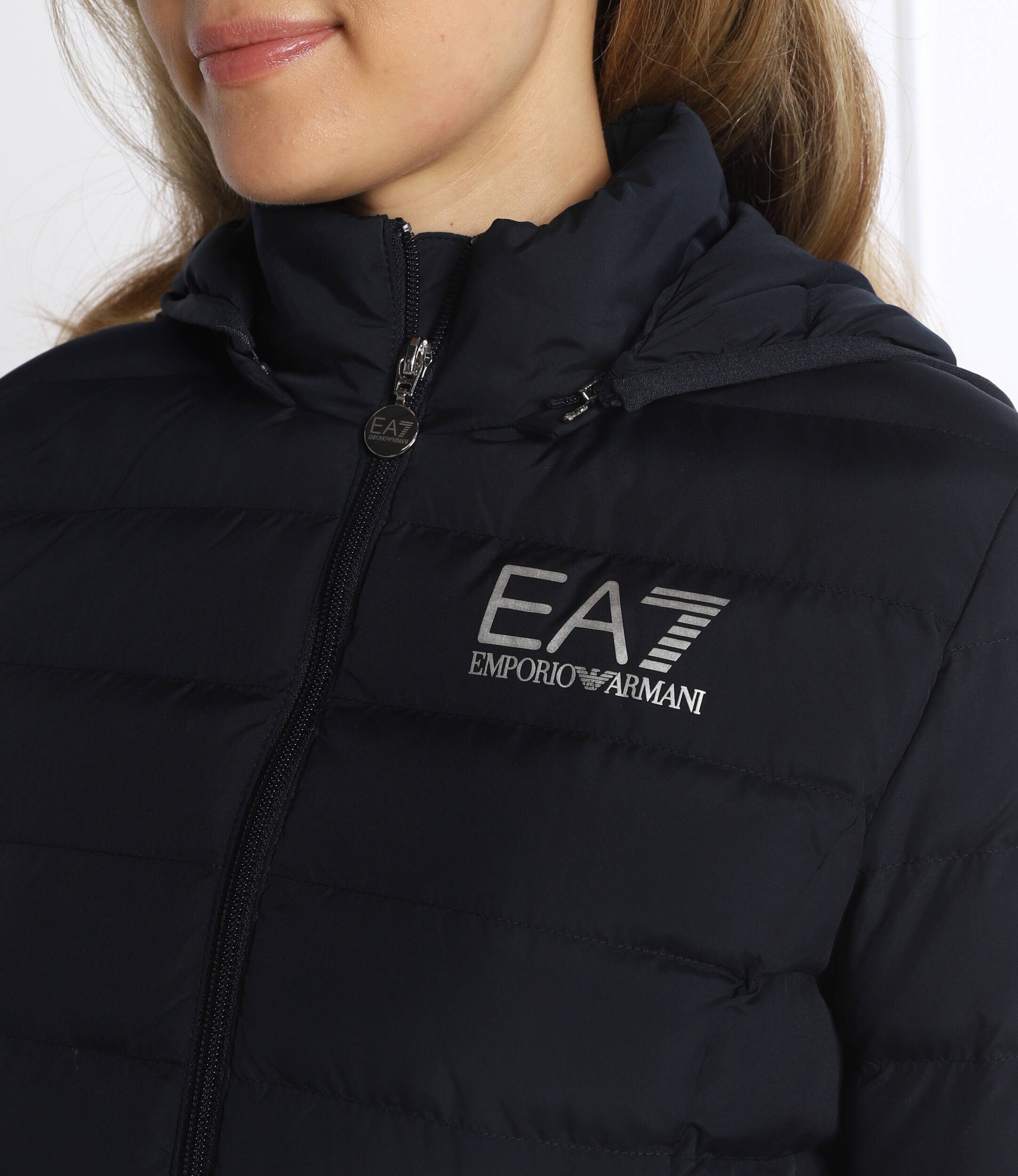 EA7 Geacă | Regular Fit