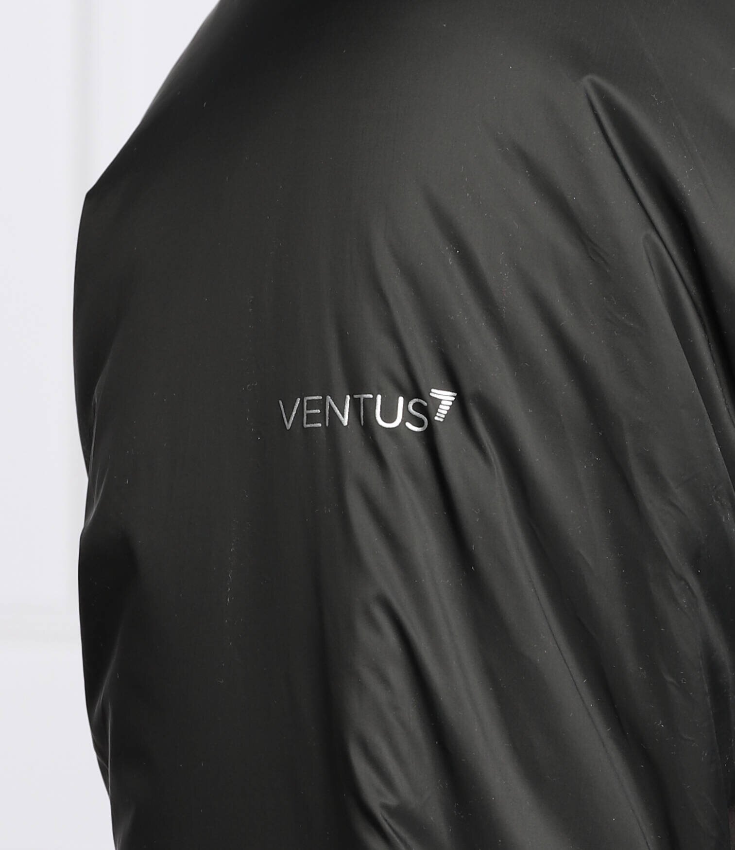 EA7 Geacă | Regular Fit