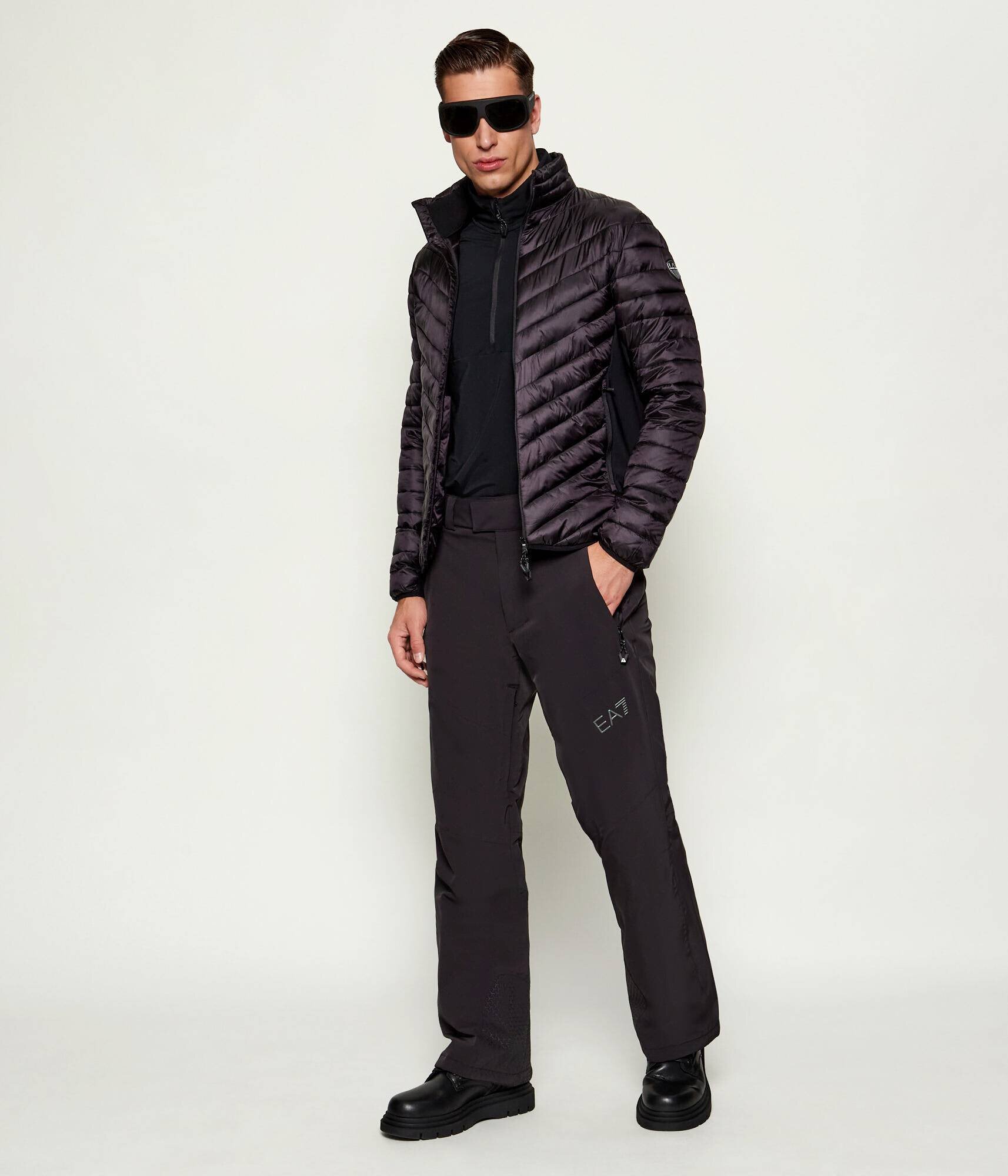 EA7 Geacă | regular fit