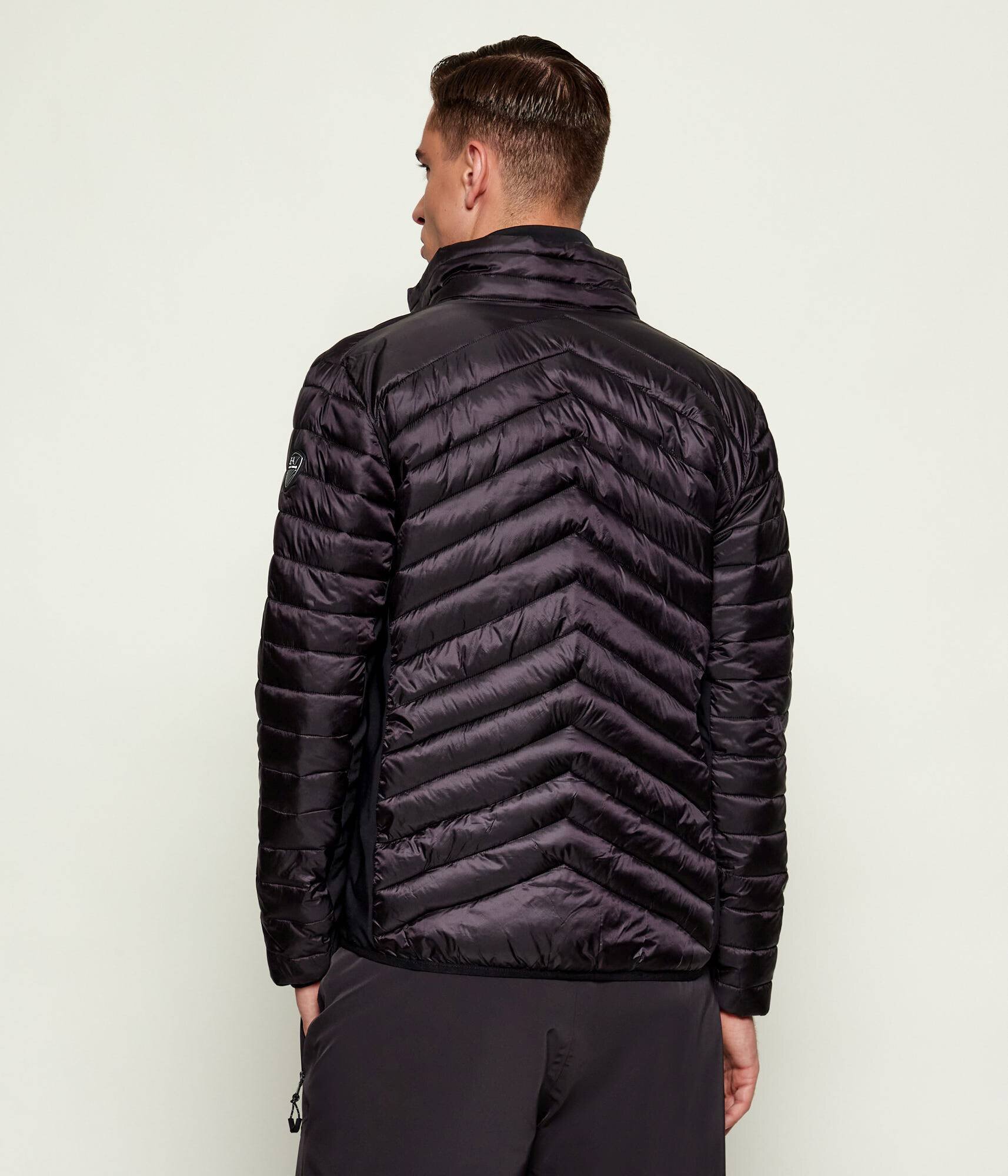 EA7 Geacă | regular fit