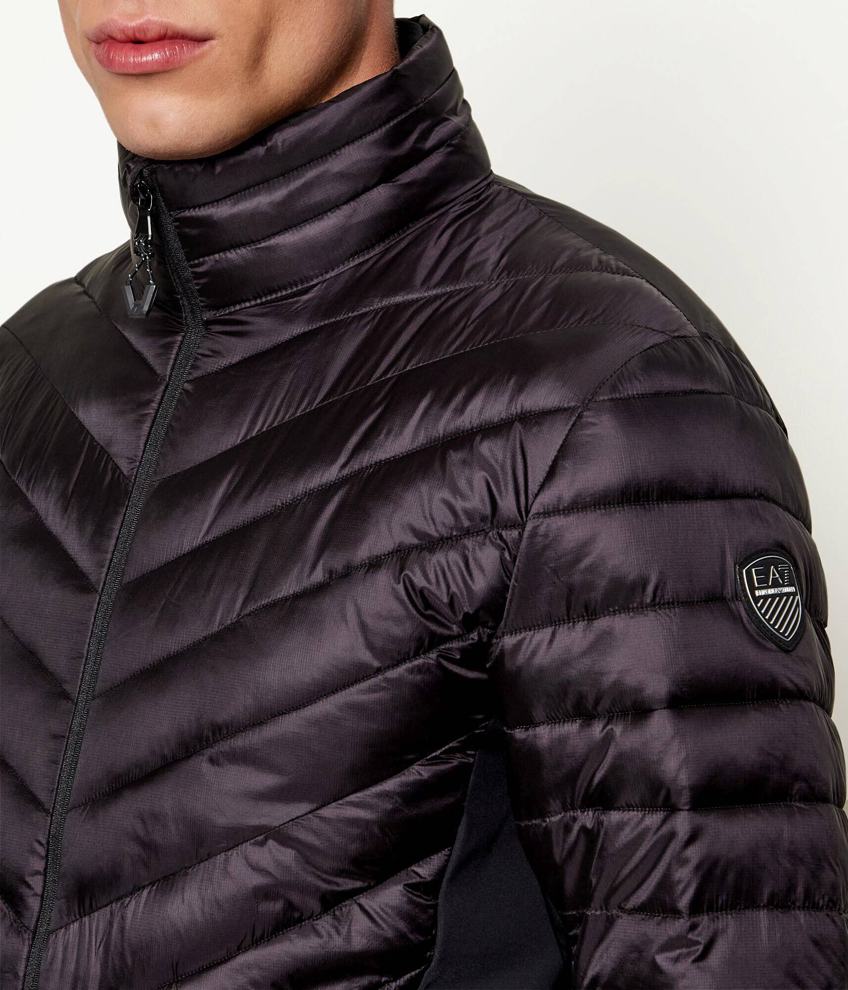 EA7 Geacă | regular fit