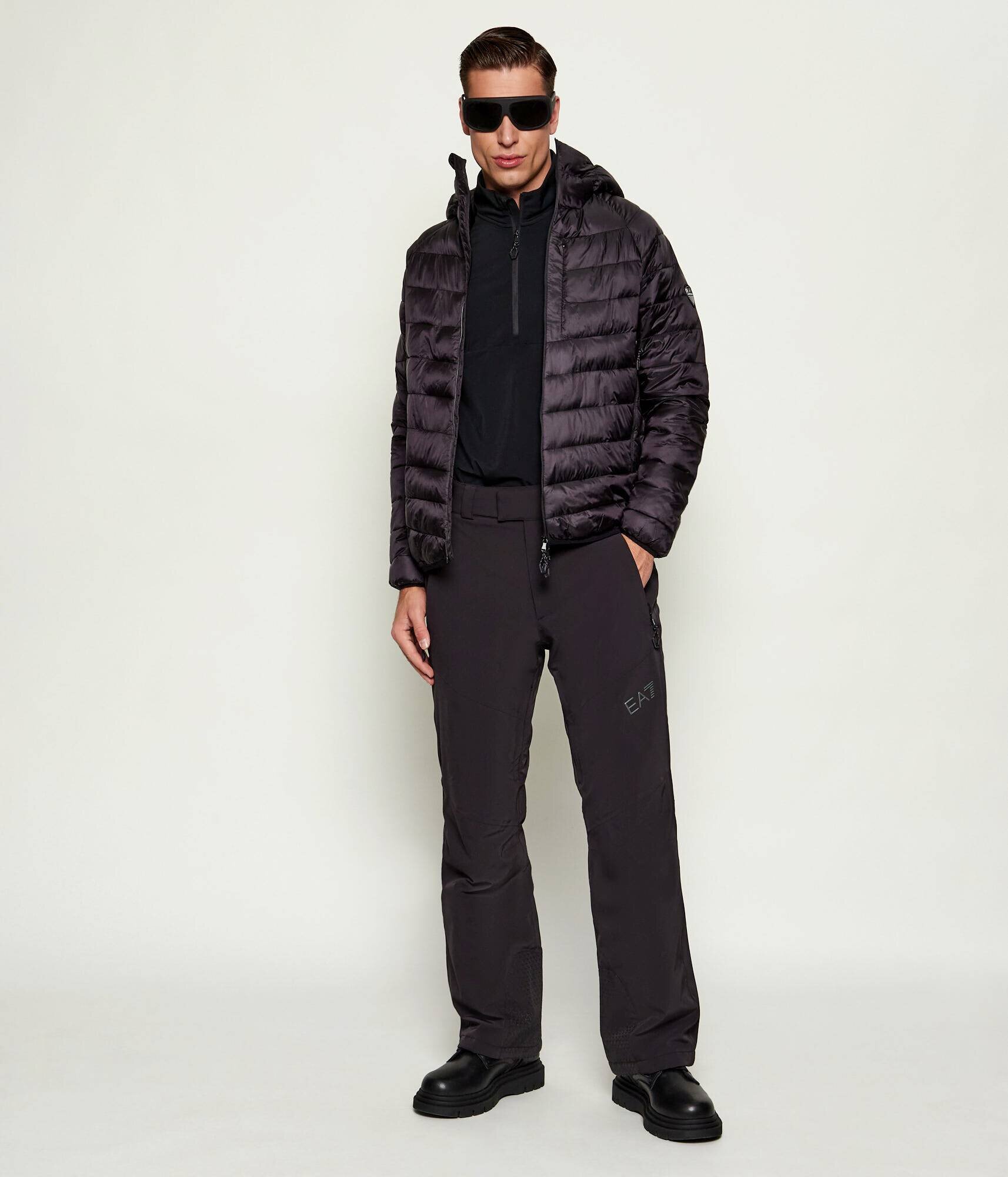 EA7 Geacă | regular fit