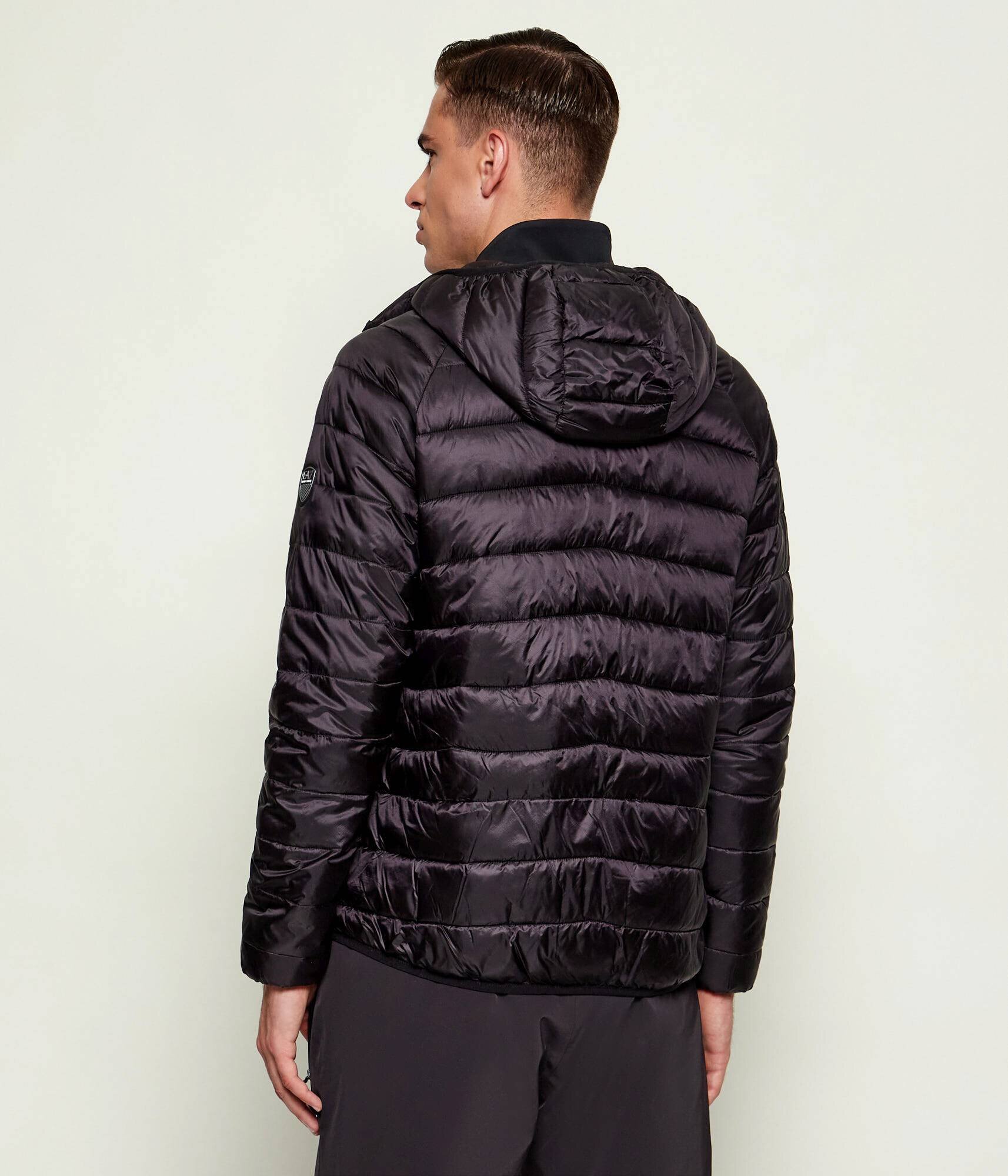 EA7 Geacă | regular fit