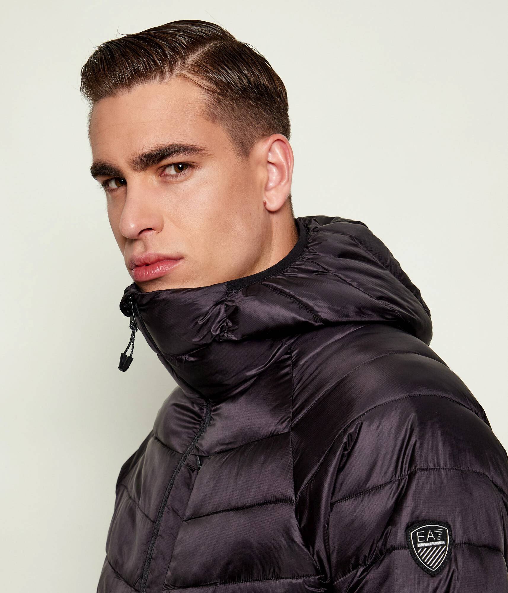 EA7 Geacă | regular fit