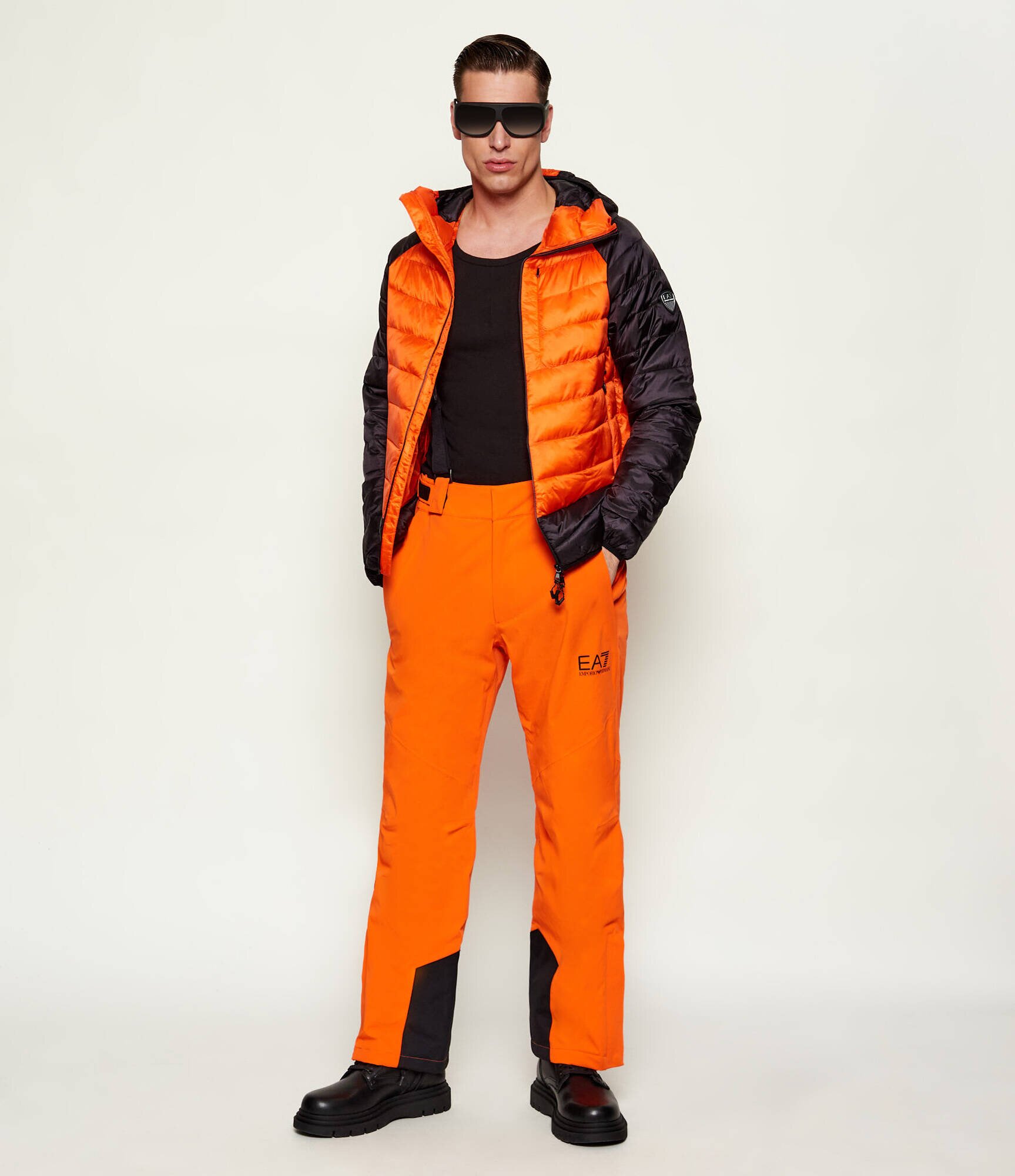 EA7 Geacă | regular fit