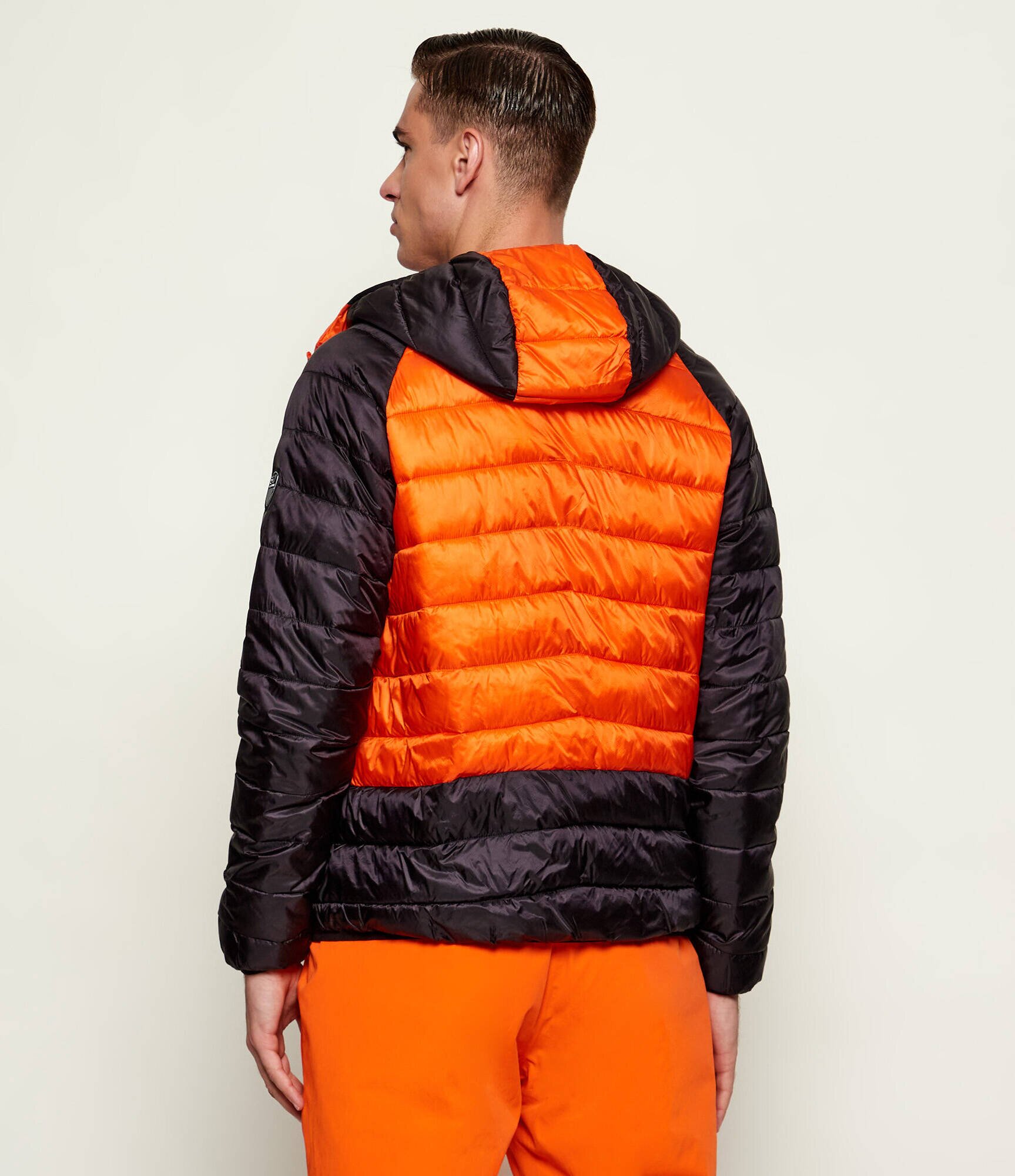 EA7 Geacă | regular fit