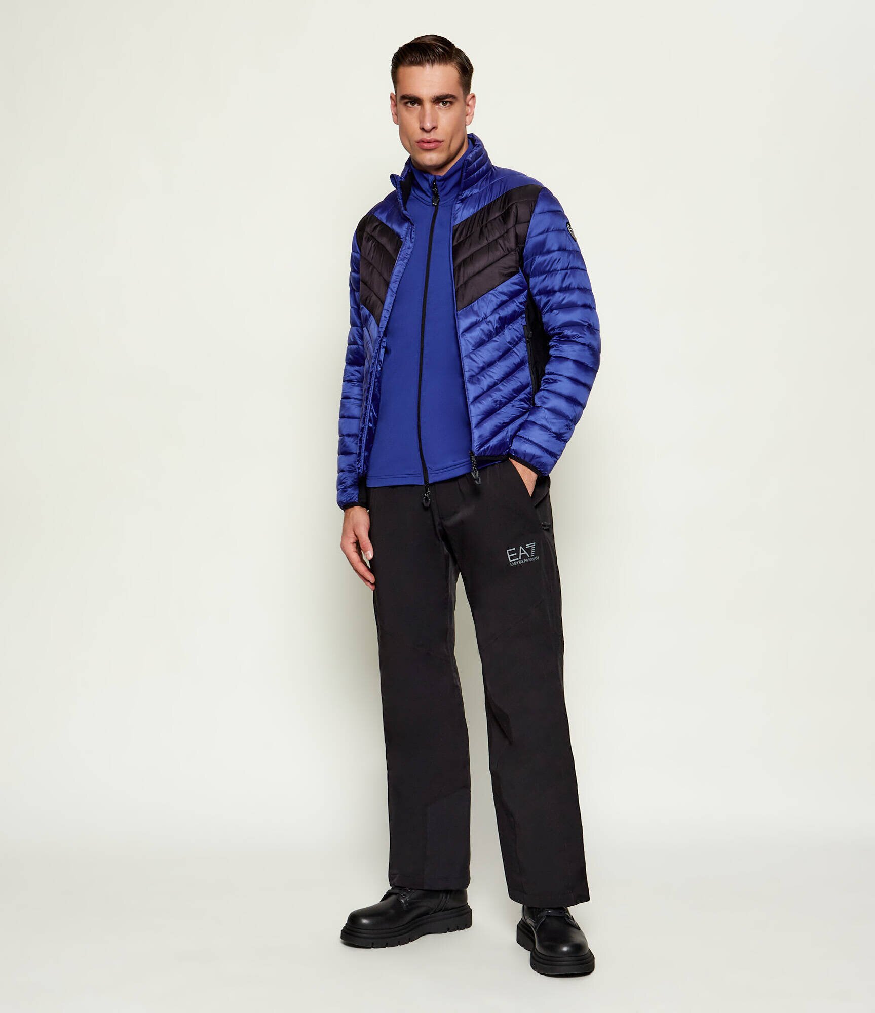 EA7 Geacă | regular fit