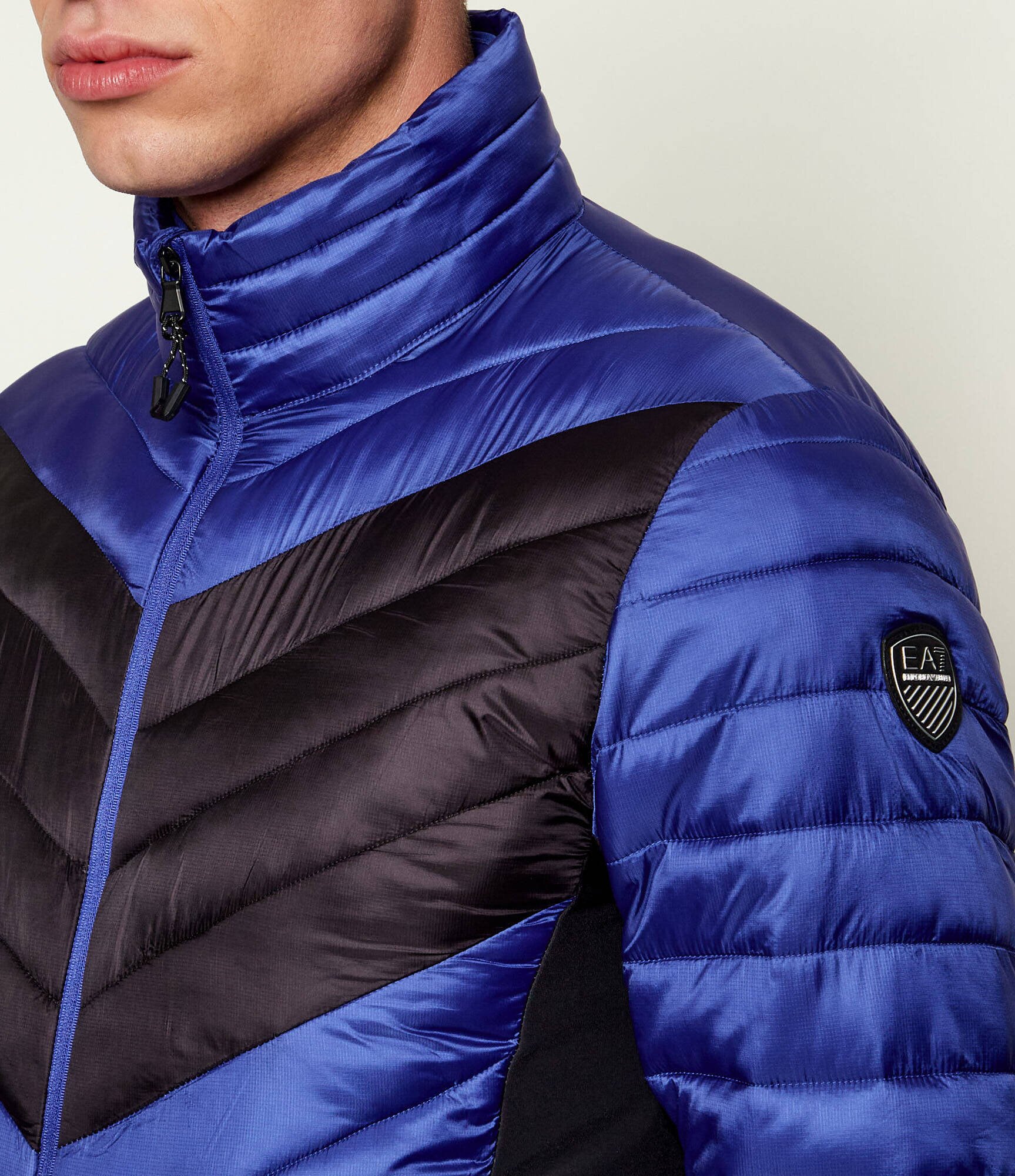 EA7 Geacă | regular fit