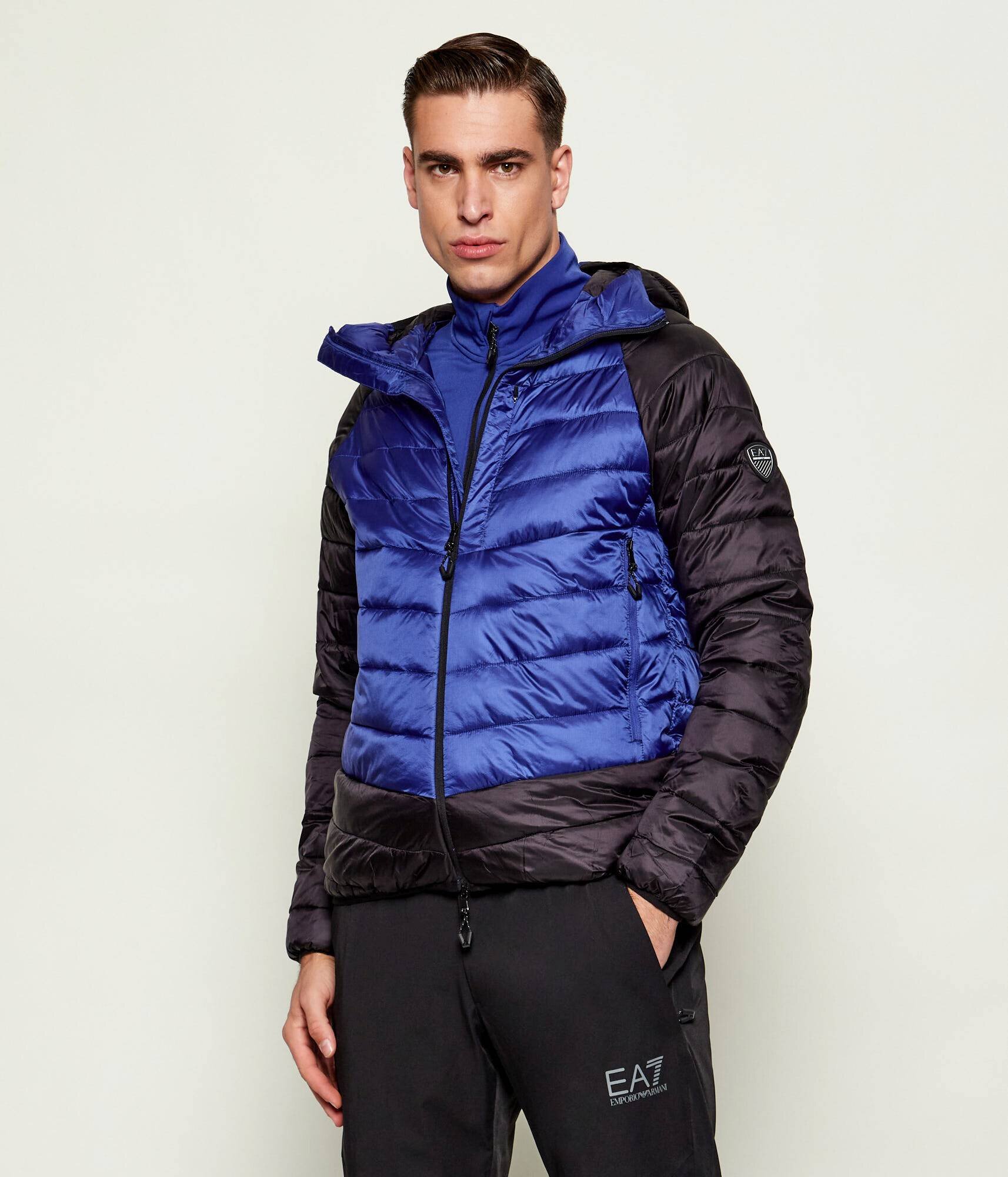 EA7 Geacă | regular fit