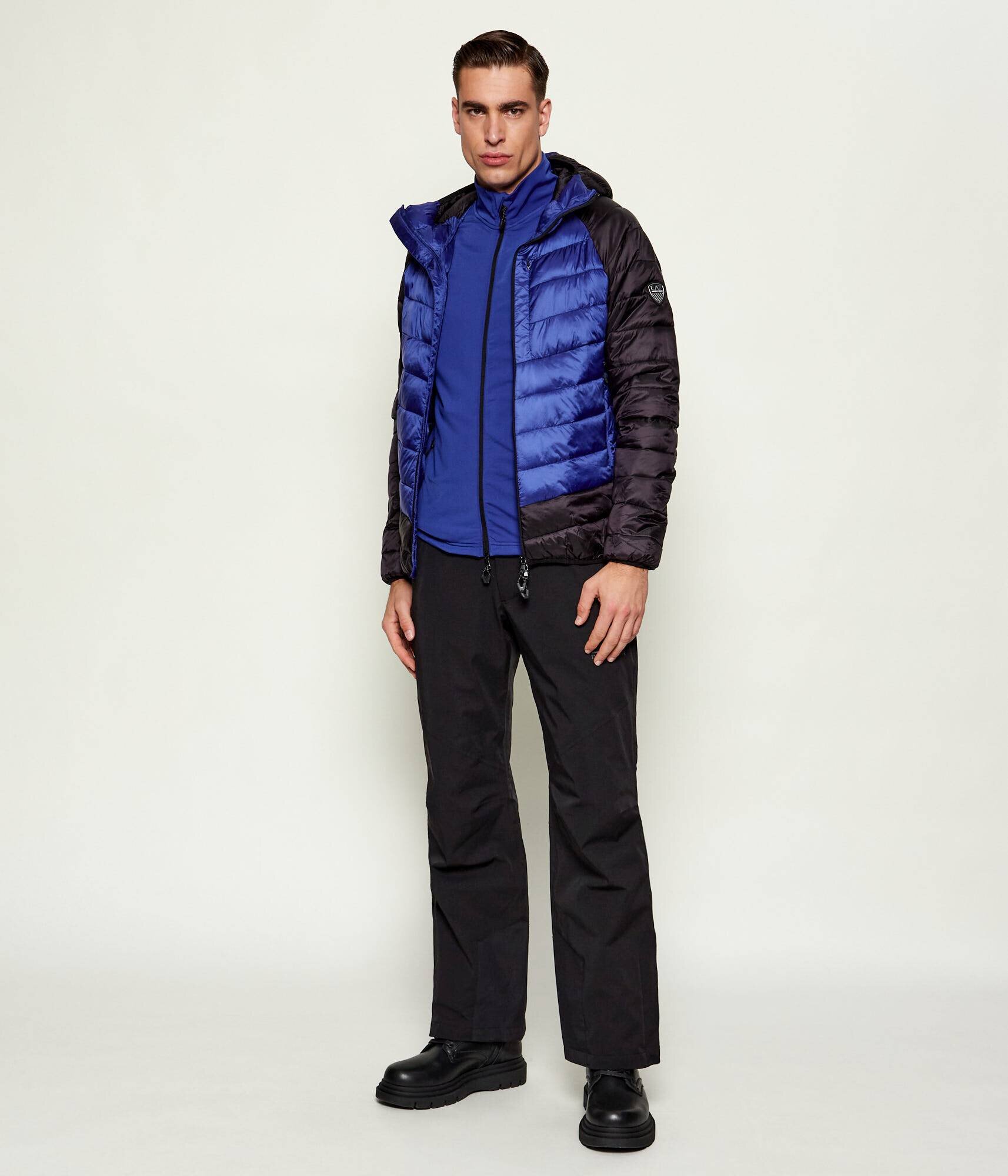 EA7 Geacă | regular fit