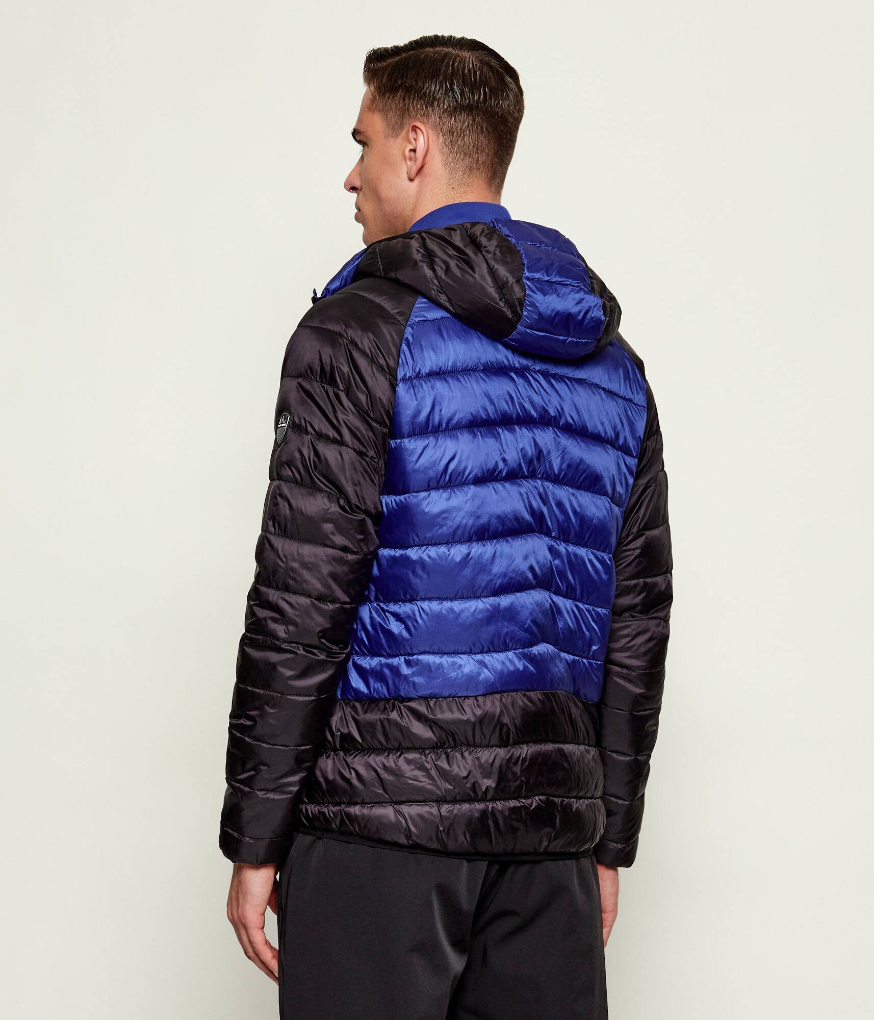 EA7 Geacă | regular fit