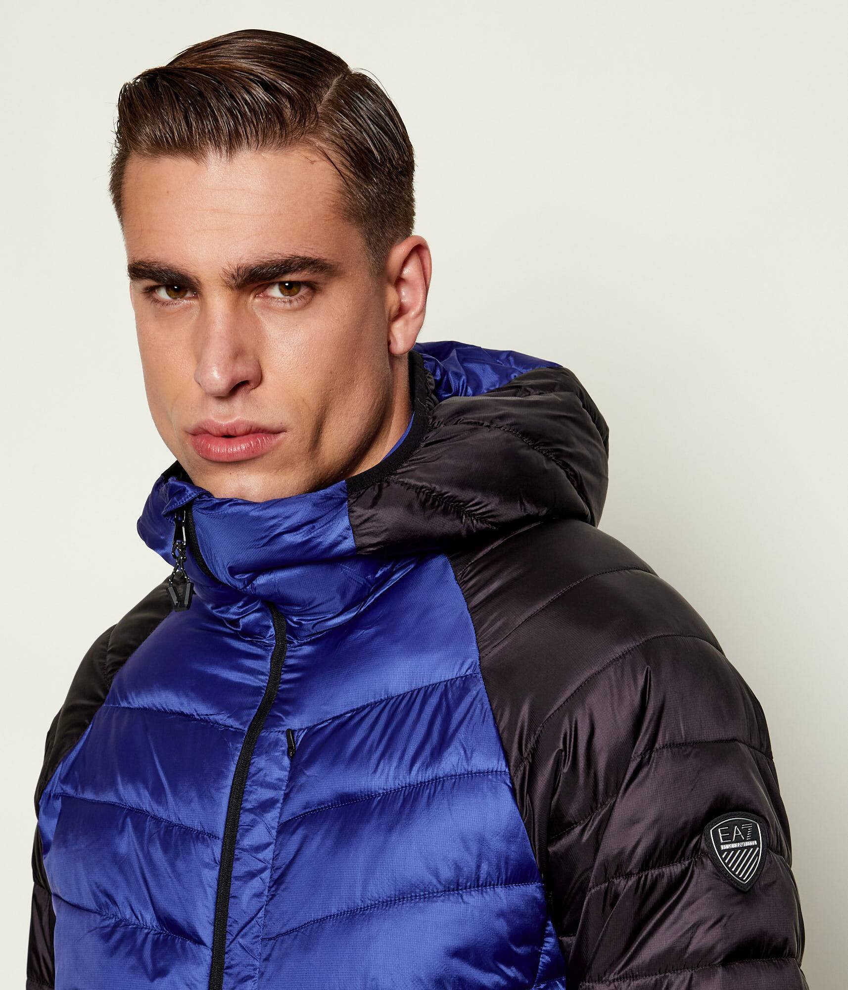 EA7 Geacă | regular fit