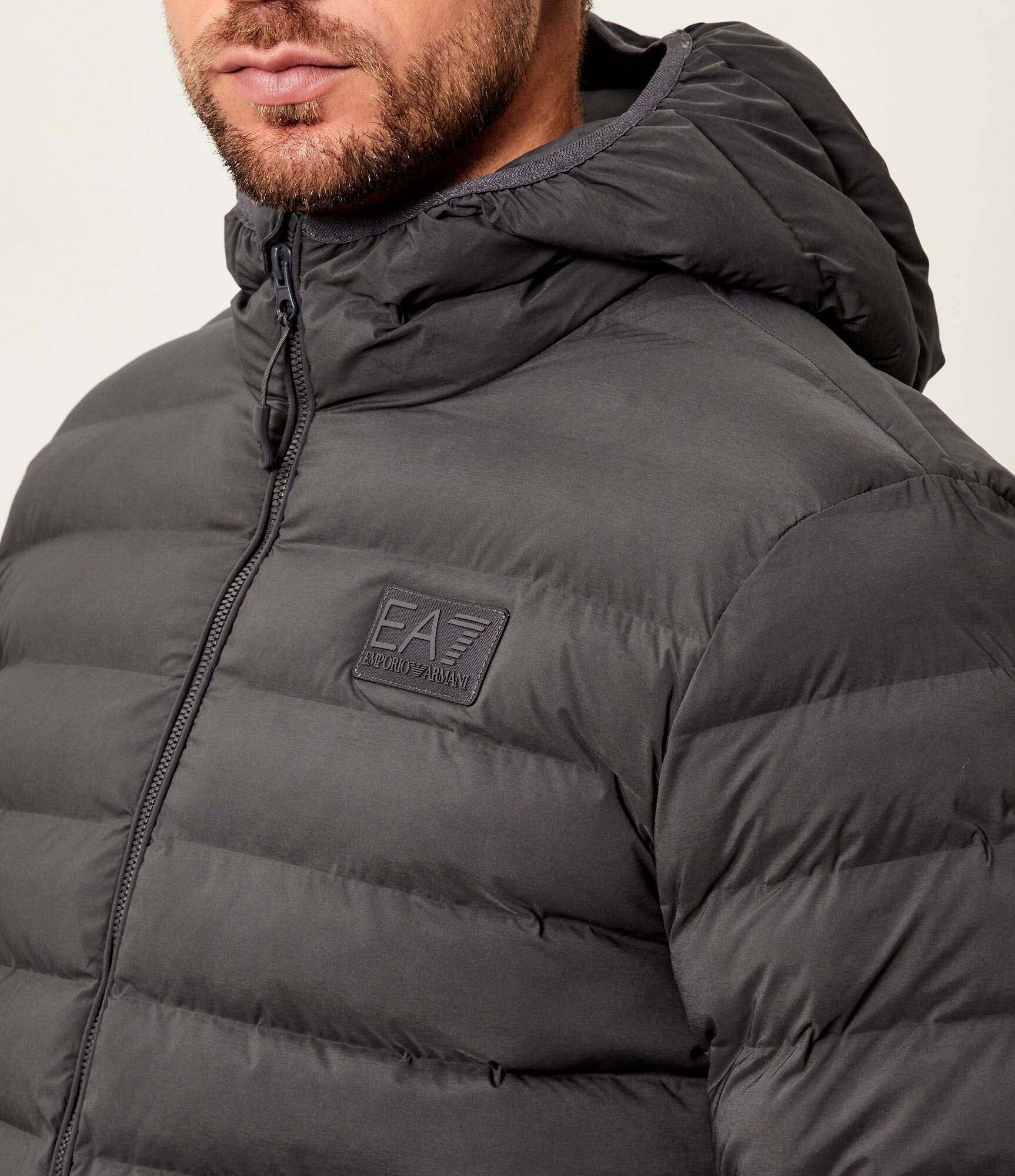 EA7 Geacă | regular fit